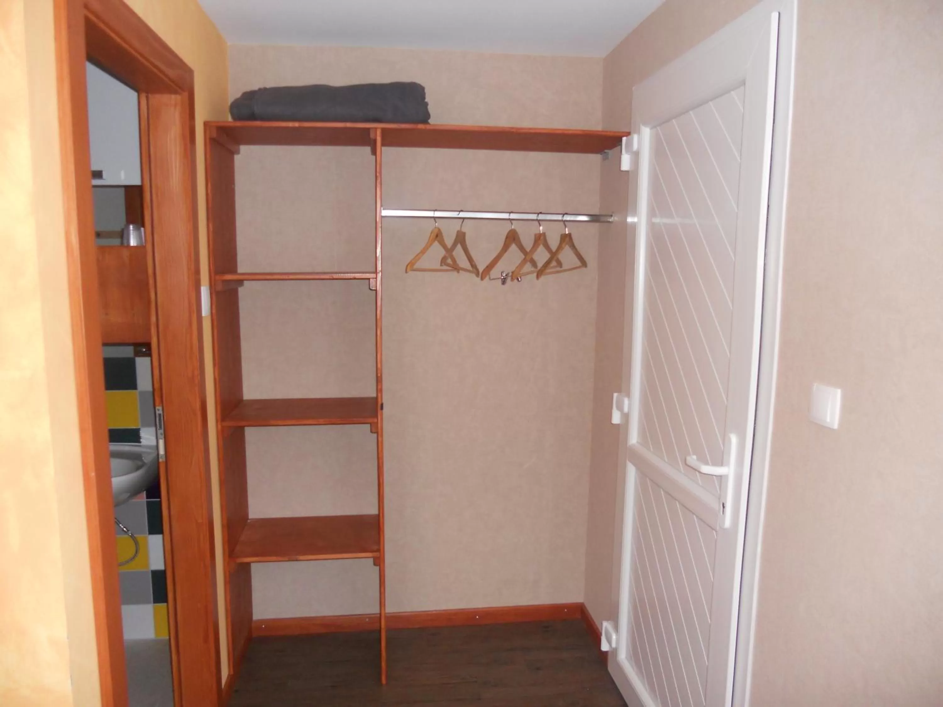 Other in Auberge du Saut des Cuves