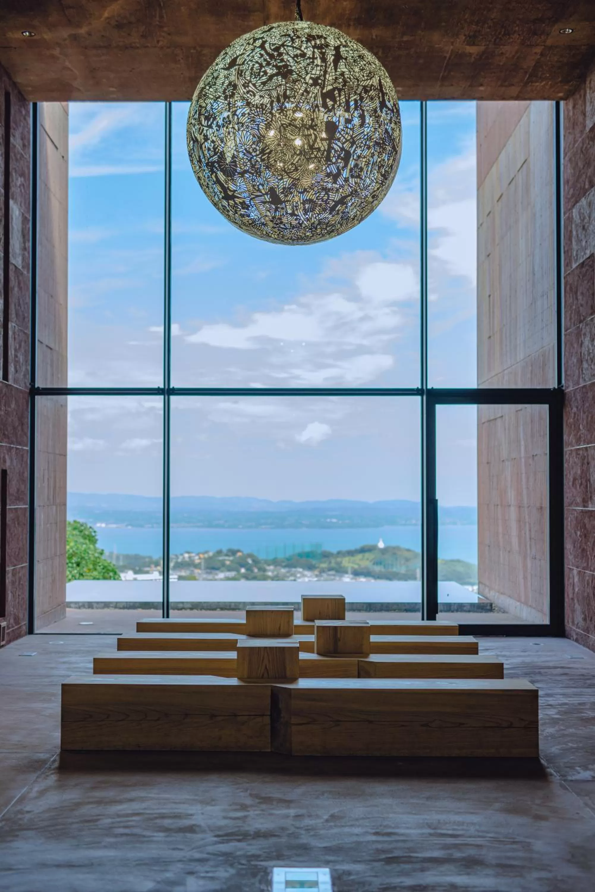 SEKIYA RESORT Galleria Midobaru