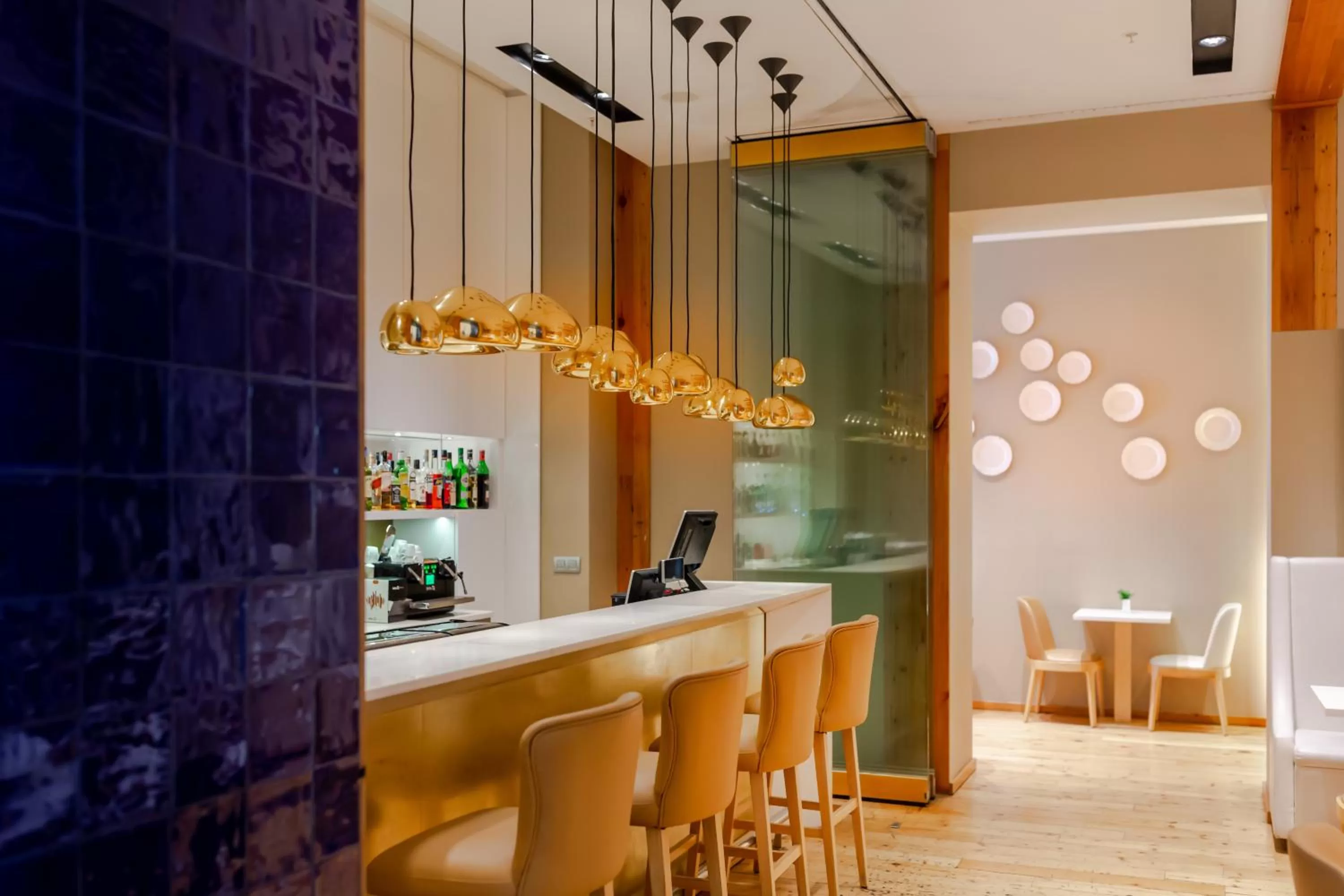 Lounge or bar in Portugal Boutique Hotel