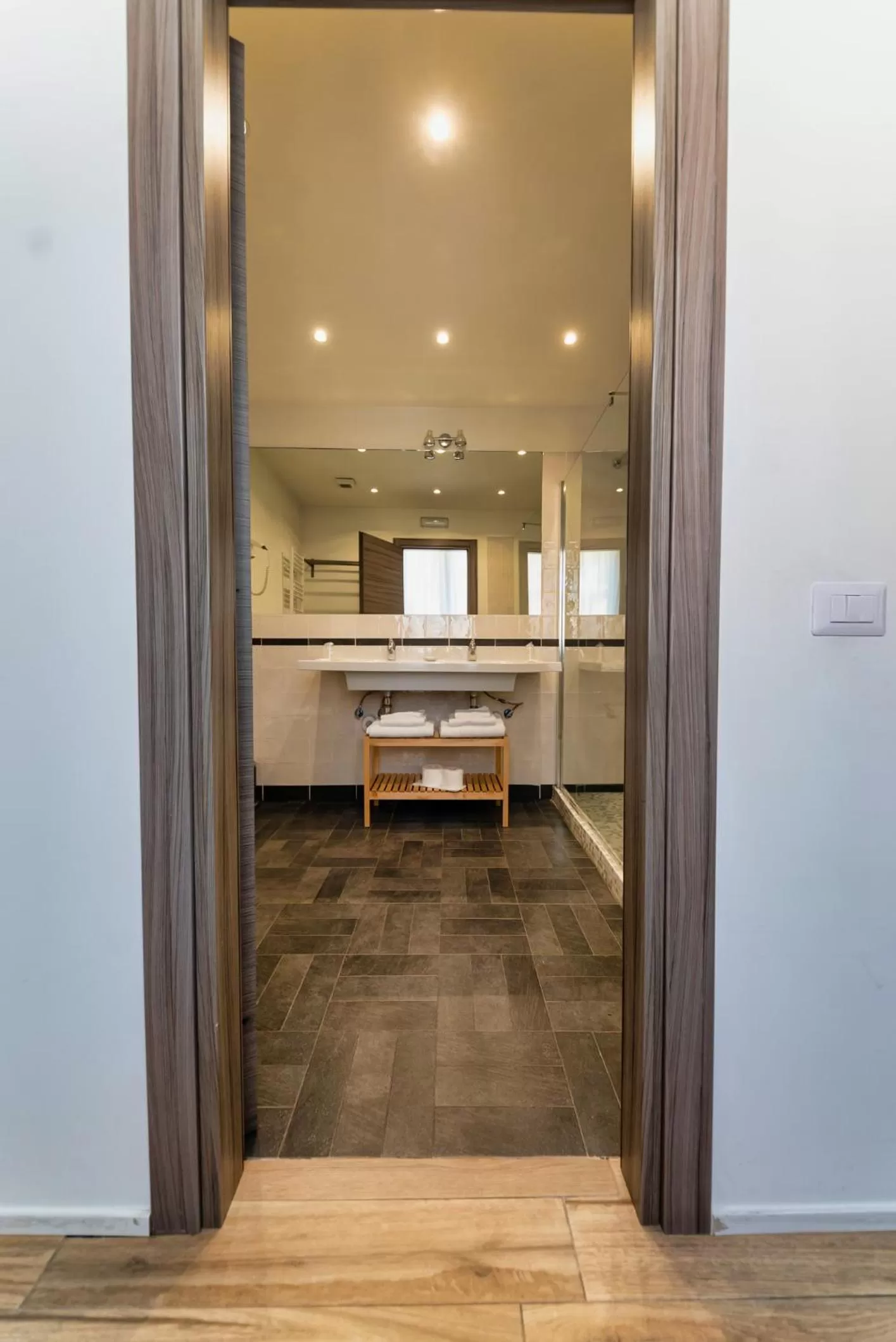 Casa Mia in Trastevere