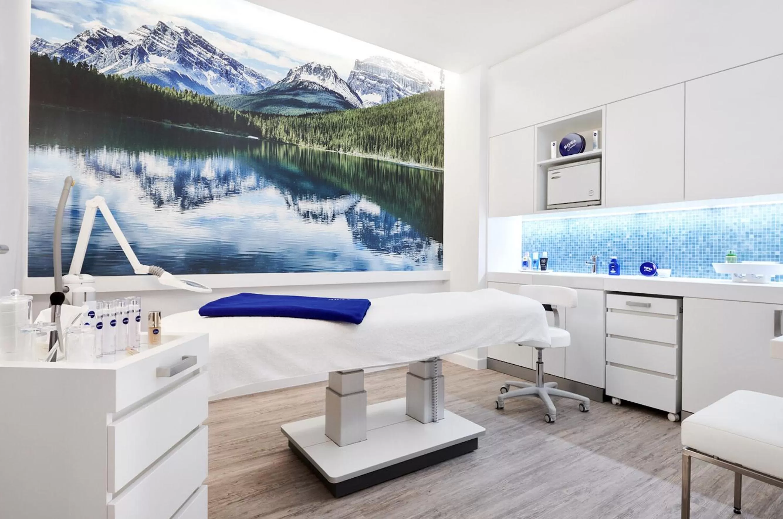 Massage in aja Ruhpolding