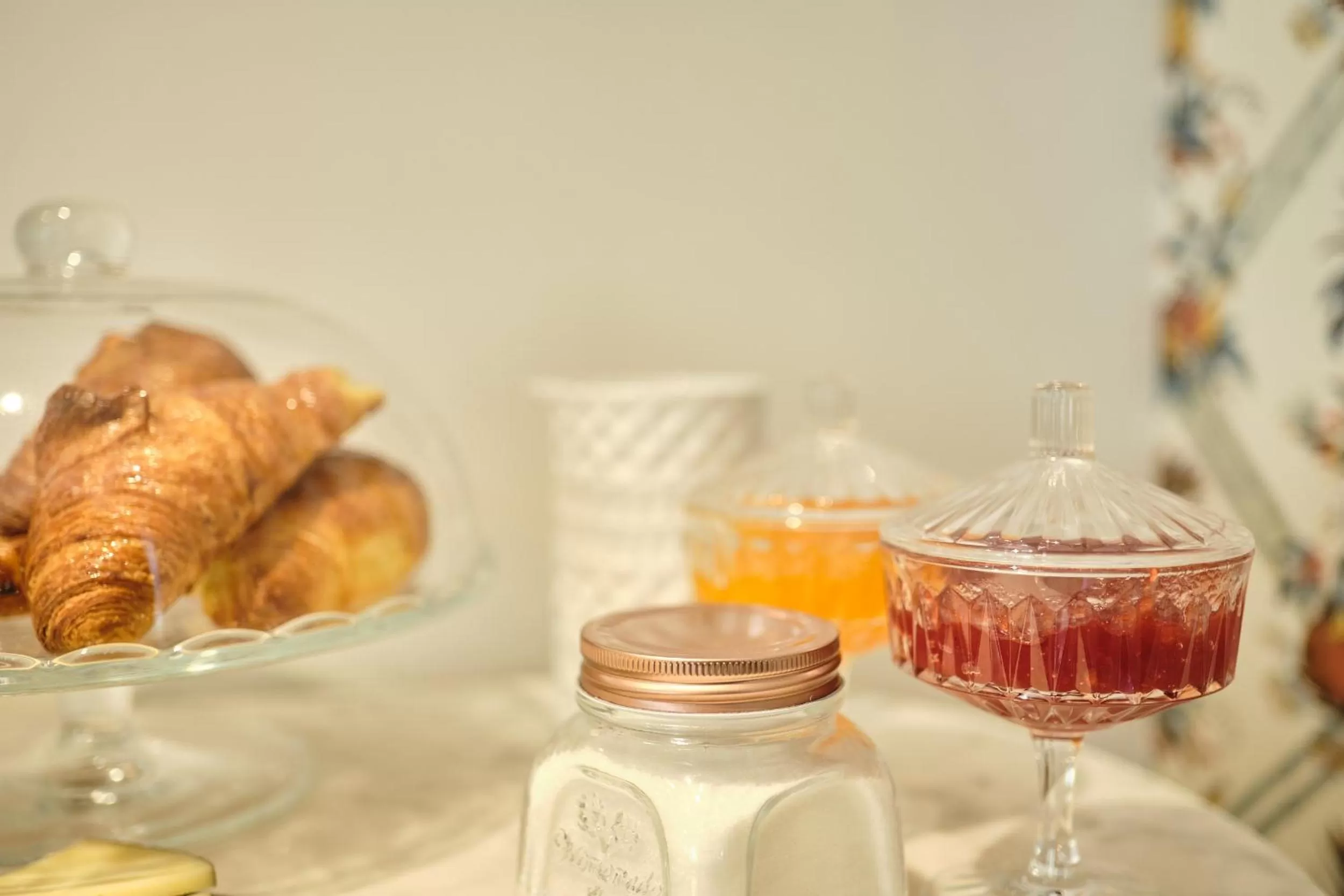 Food and drinks in HOTEL BOUTIQUE VILLA DEL MARQUÉS