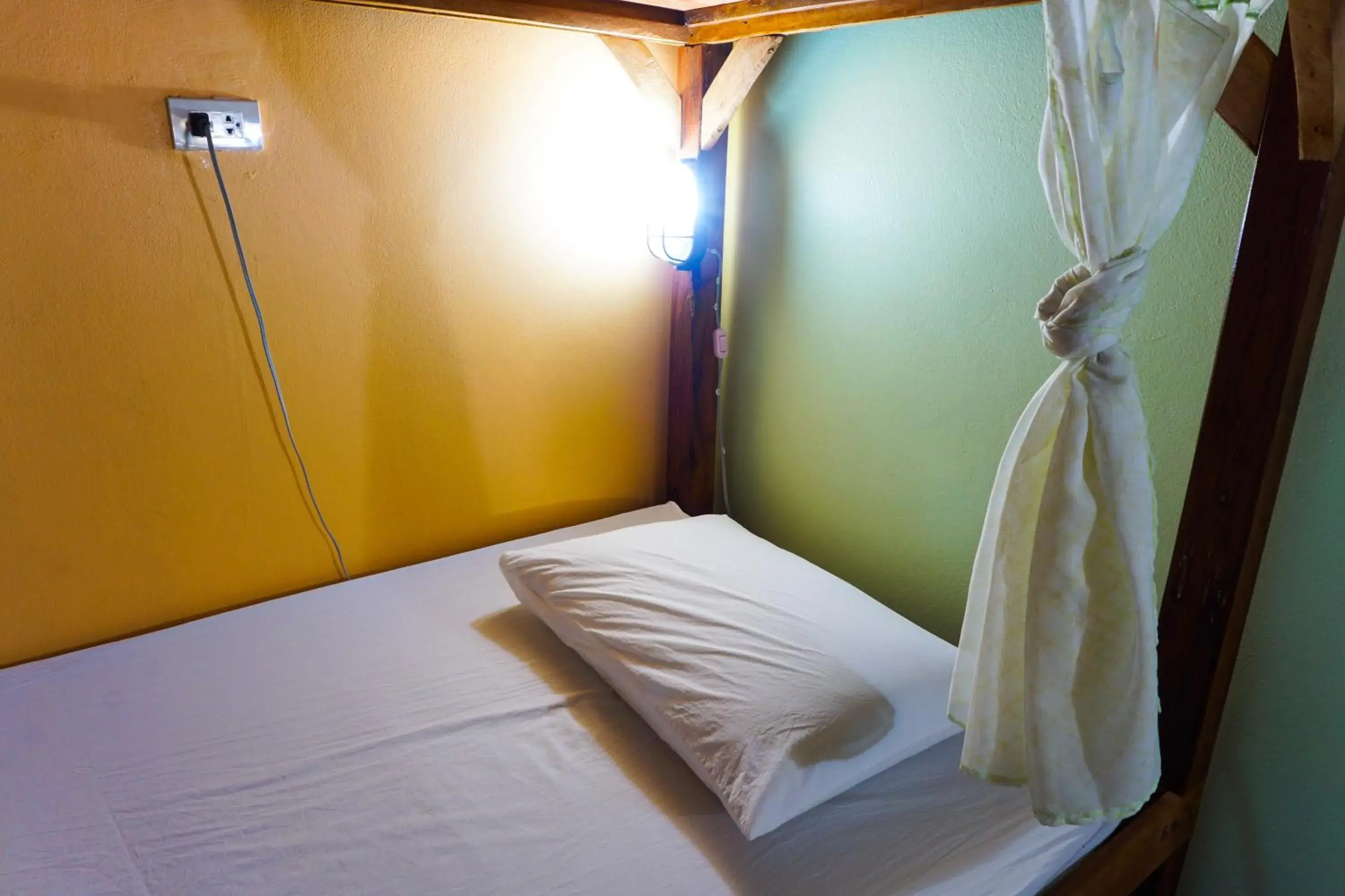 Budget Single Room - single occupancy in Zleep63 Budget Single Room - single occupancy in Zleep63