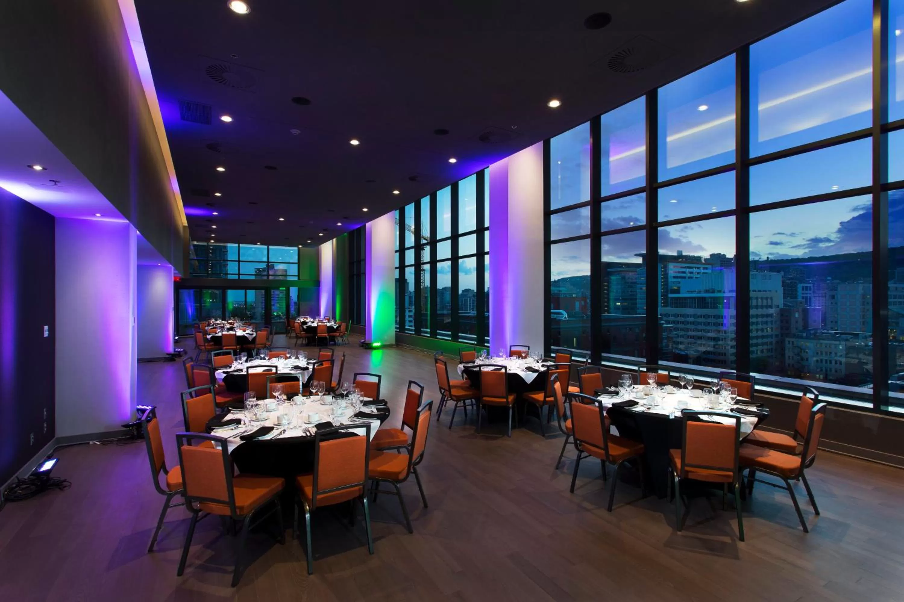 Banquet/Function facilities in Holiday Inn Hotel & Suites - Montreal Centre-ville Ouest by IHG
