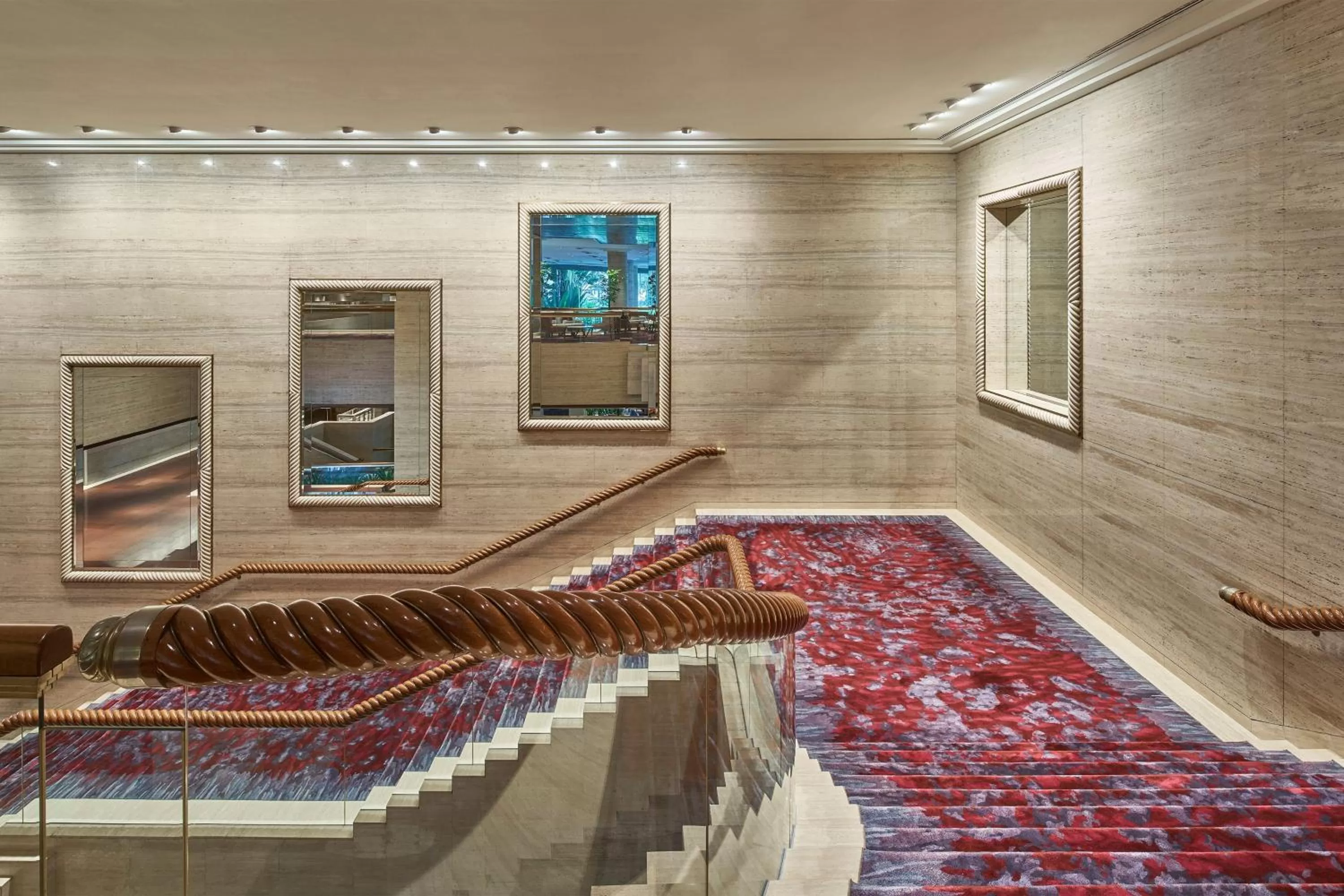 Other in Sheraton Towers Singapore Hotel