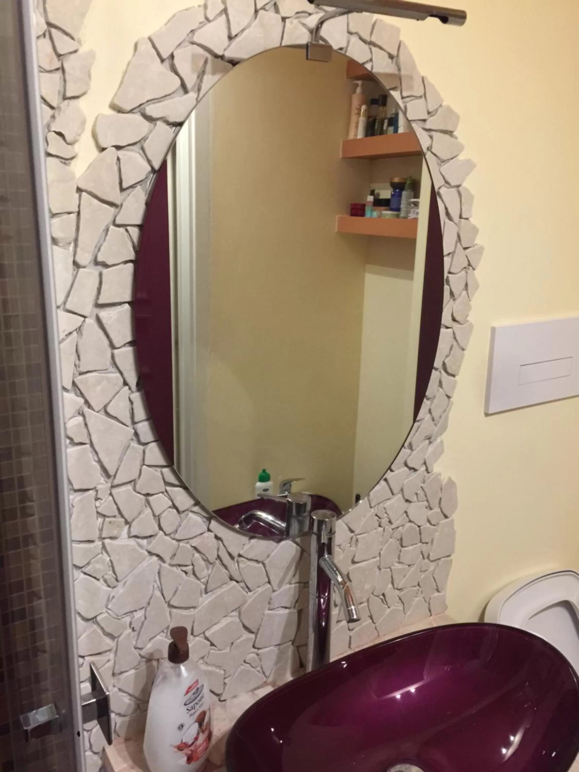 The Incantation Guest House