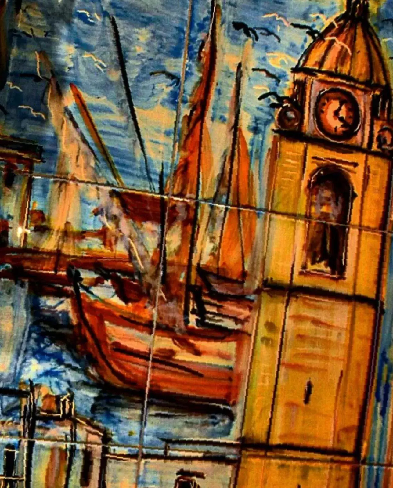 Duplex Studio - single occupancy in B&B Le Ferule Duplex Studio - single occupancy in B&B Le Ferule