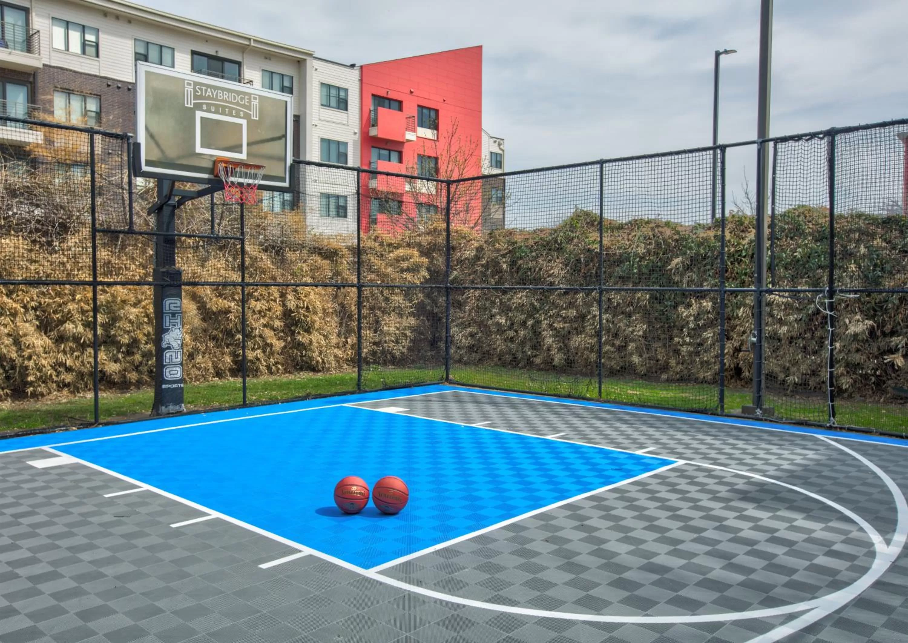 Fitness centre/facilities in Staybridge Suites Plano - Richardson Area by IHG