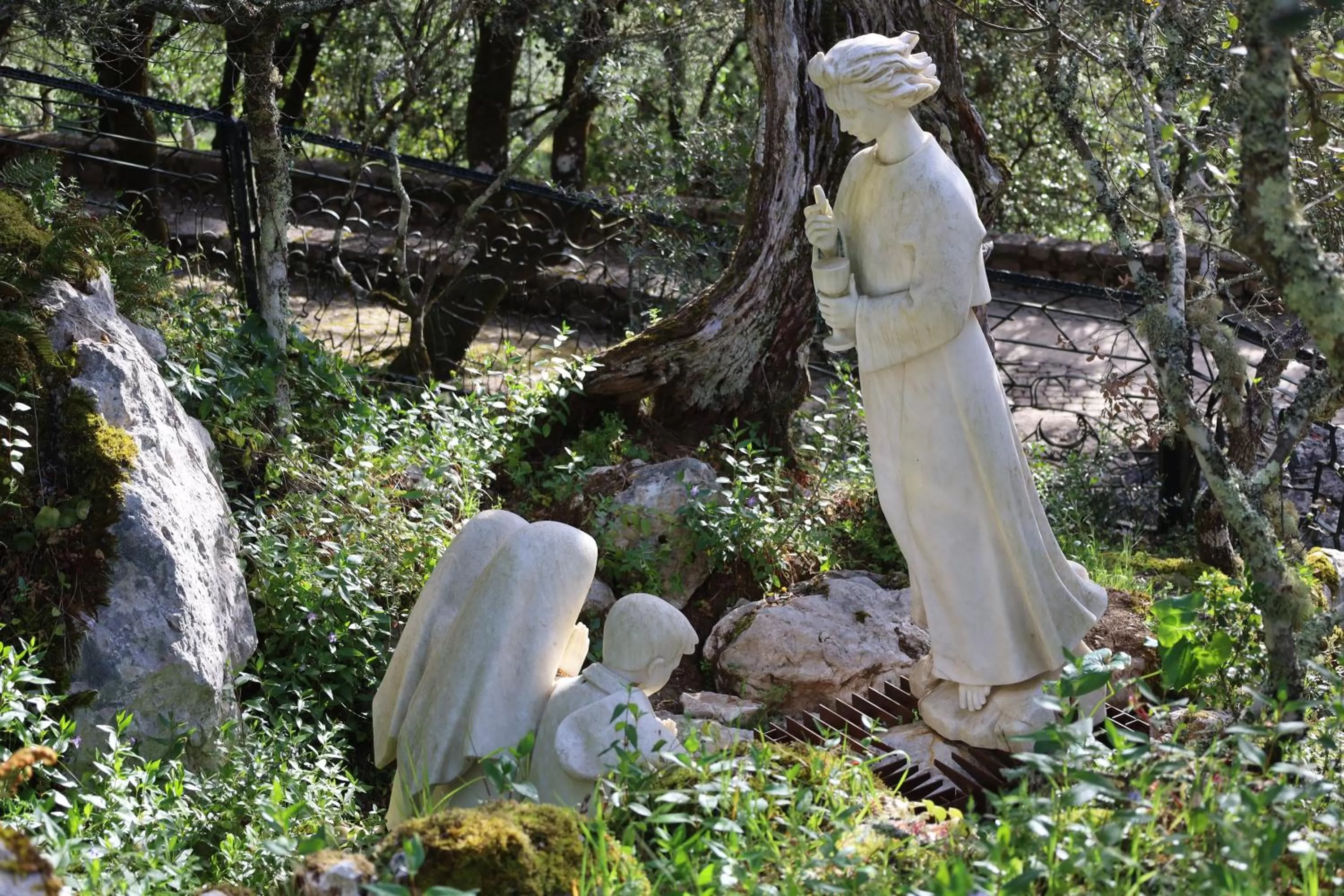 Nearby landmark in Hotel Dom Goncalo & Spa