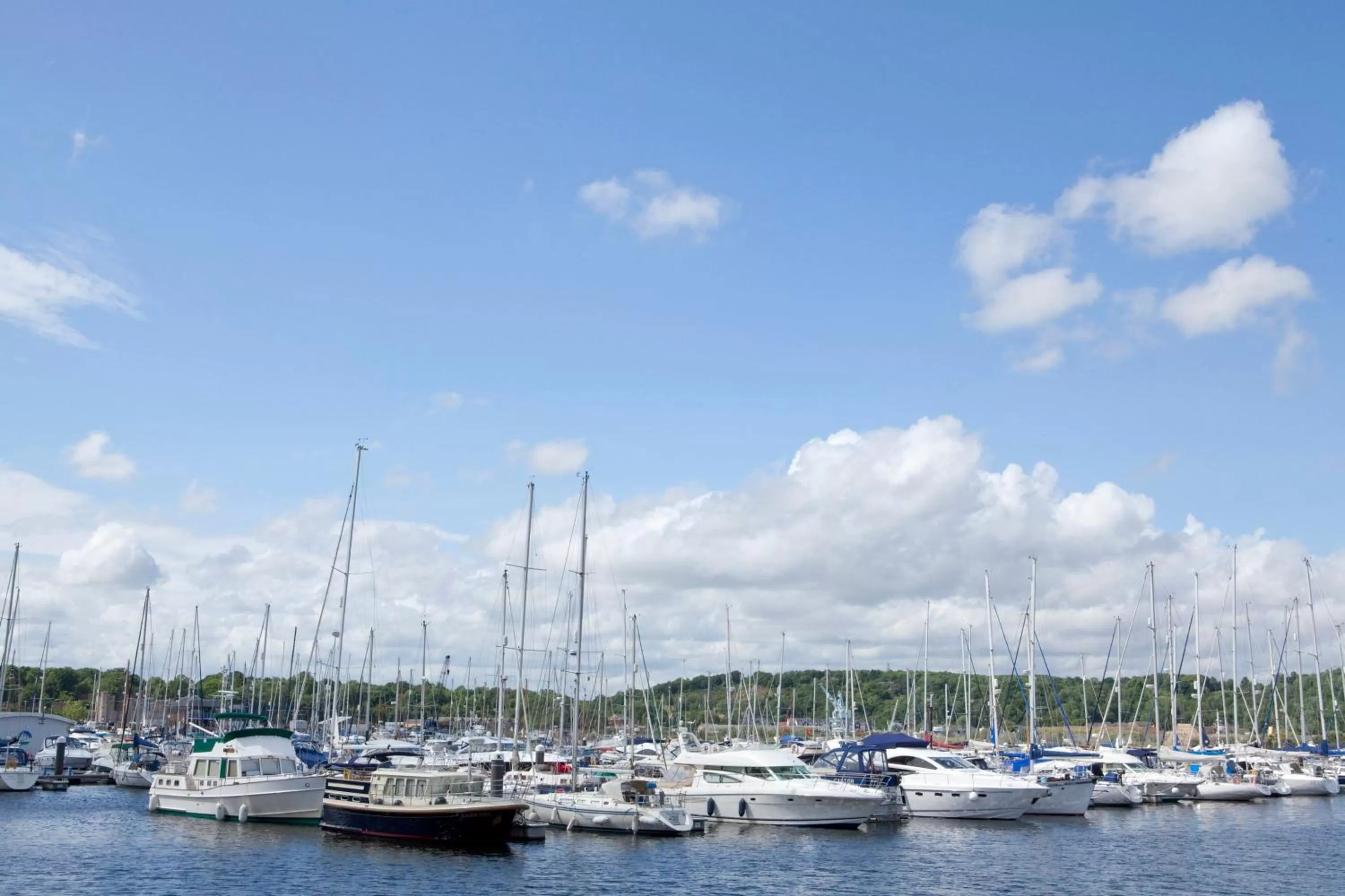 Day in The Ship & Trades