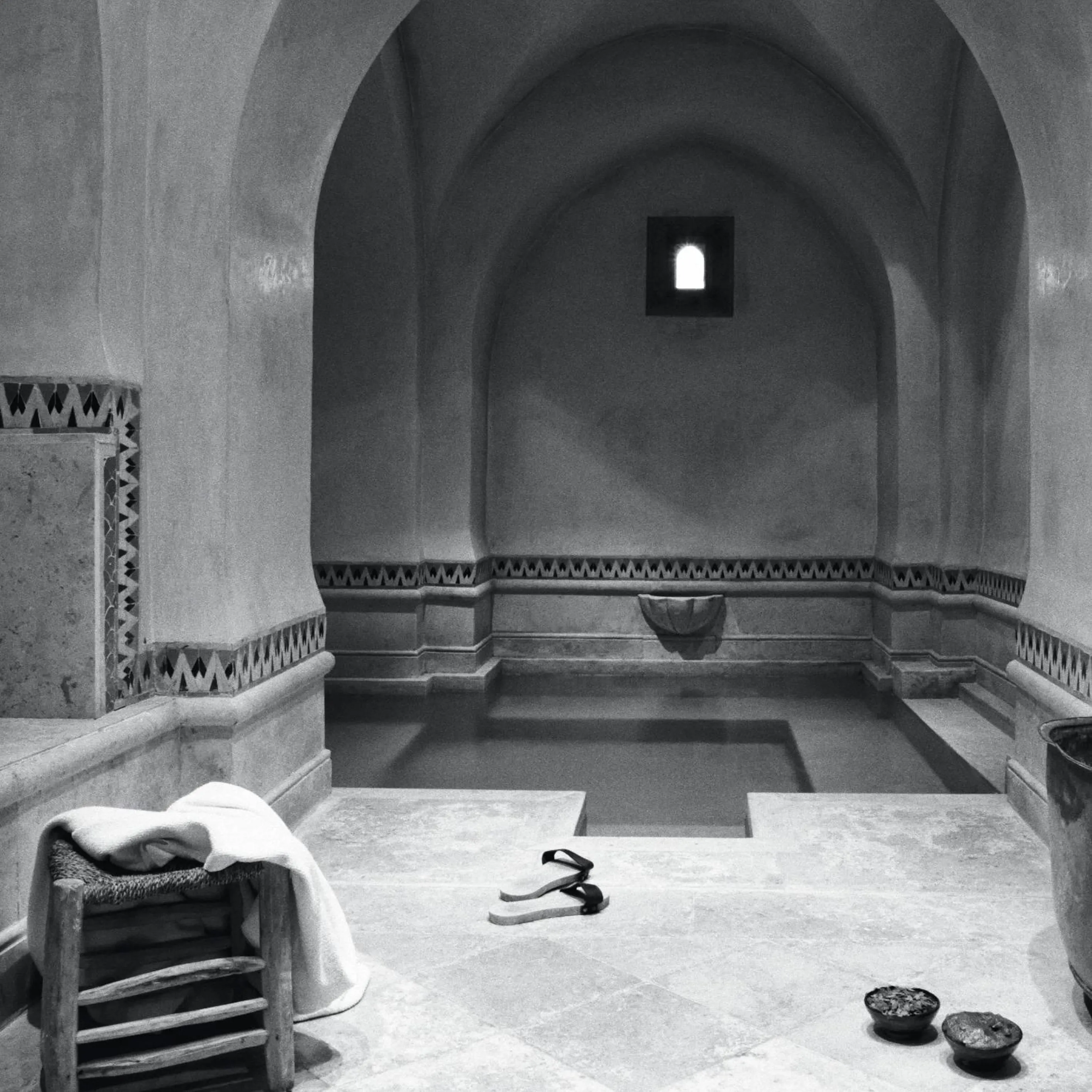 Spa and wellness centre/facilities in Les Deux Tours