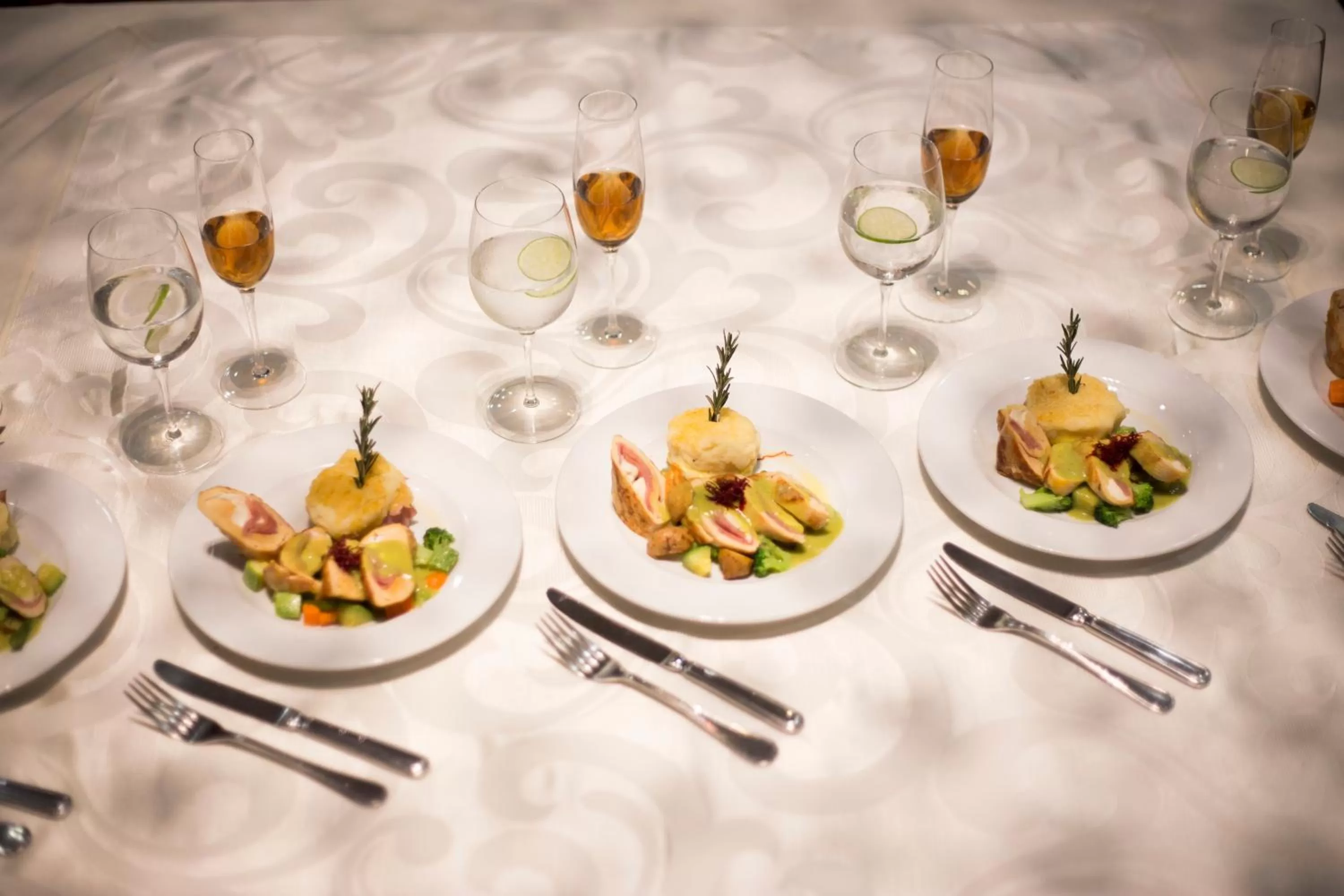 Meeting/conference room in Holiday Inn Tuxtla Gutierrez by IHG