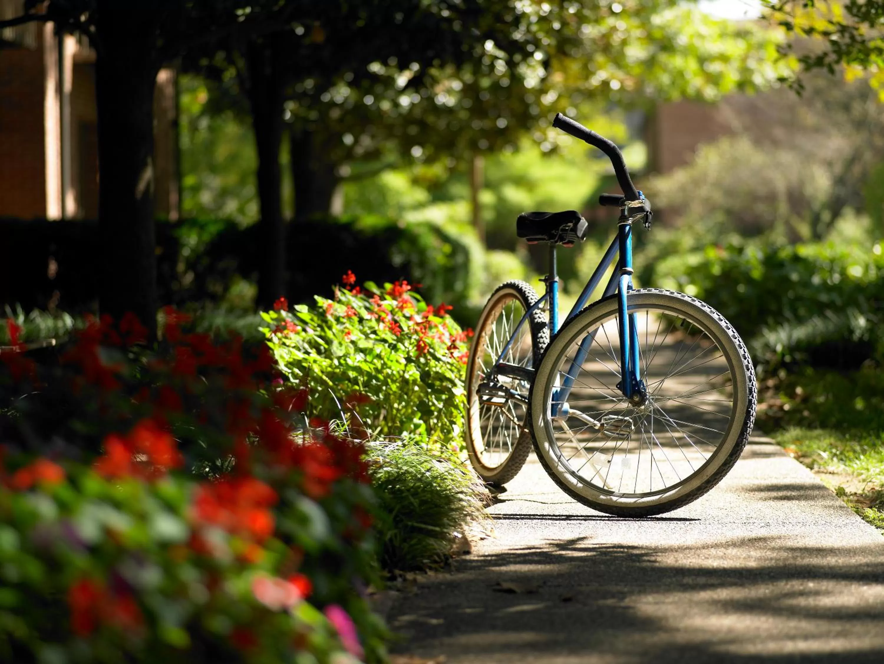 Neighbourhood in New Harmony Inn Resort and Conference Center