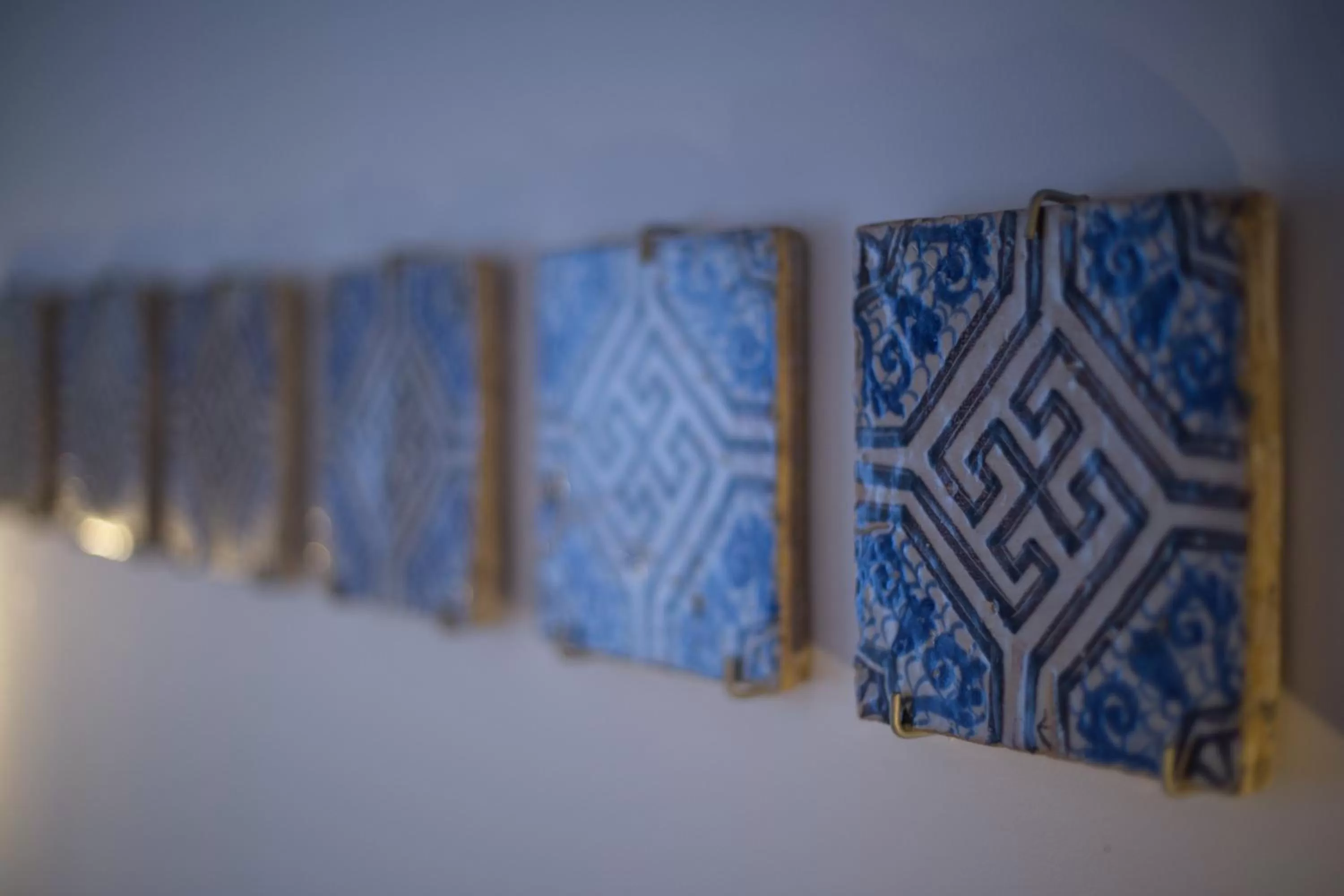 Logo/Certificate/Sign in Borgo Vergini Garden B&B