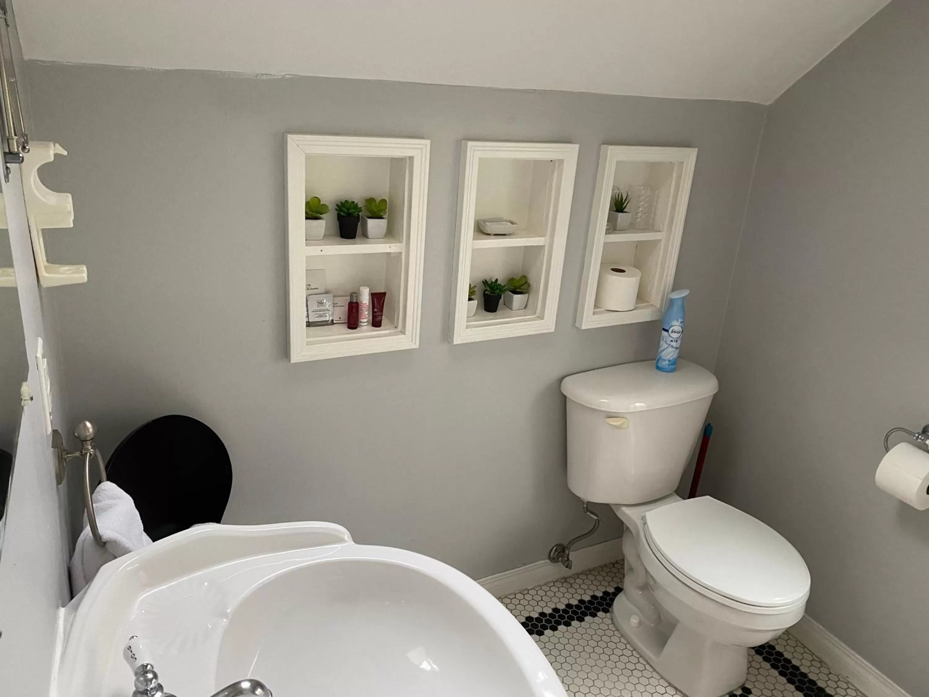 Barclay House Bed and Breakfast