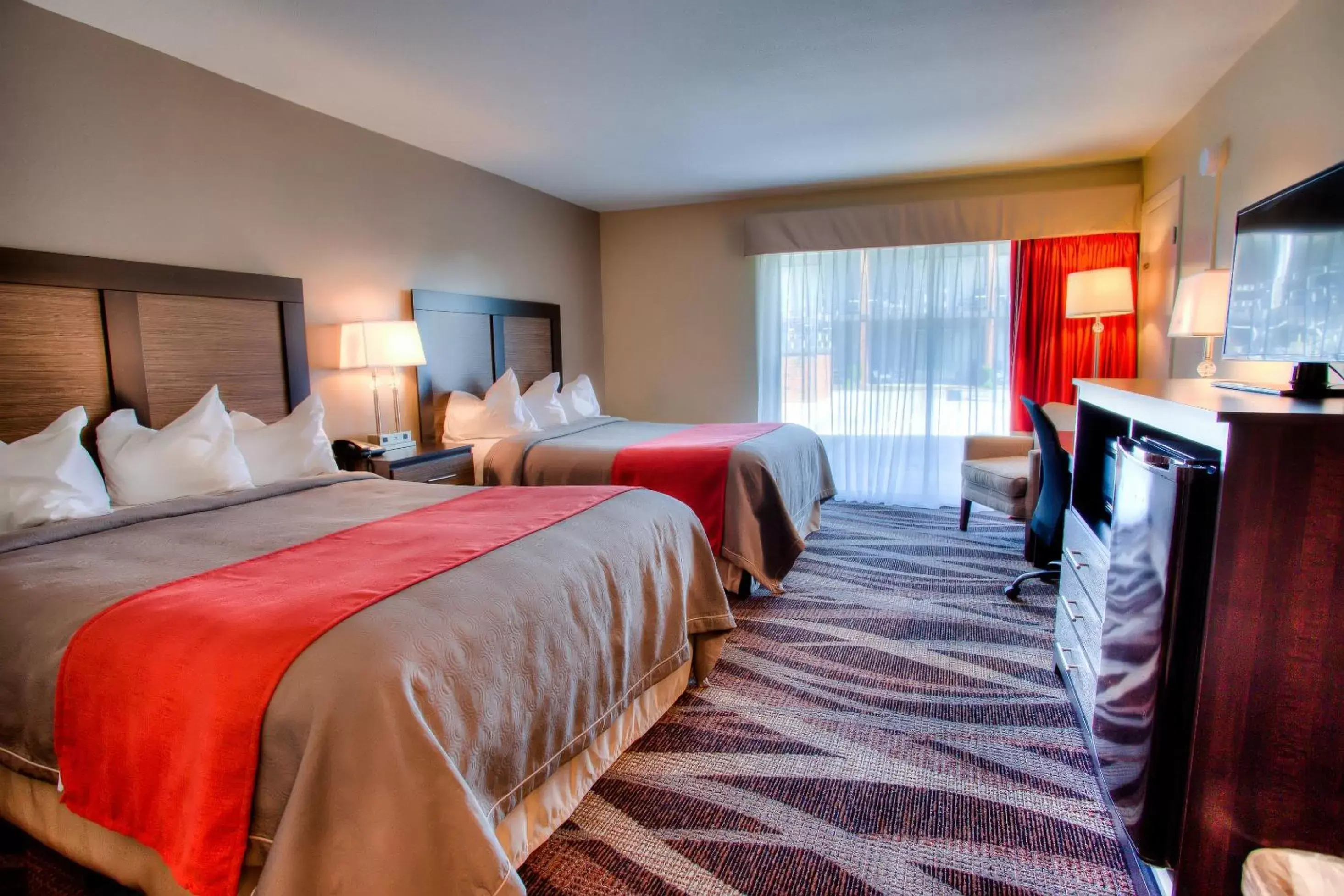 The Beaucatcher, a Boutique Motel The Beaucatcher, a Boutique Motel