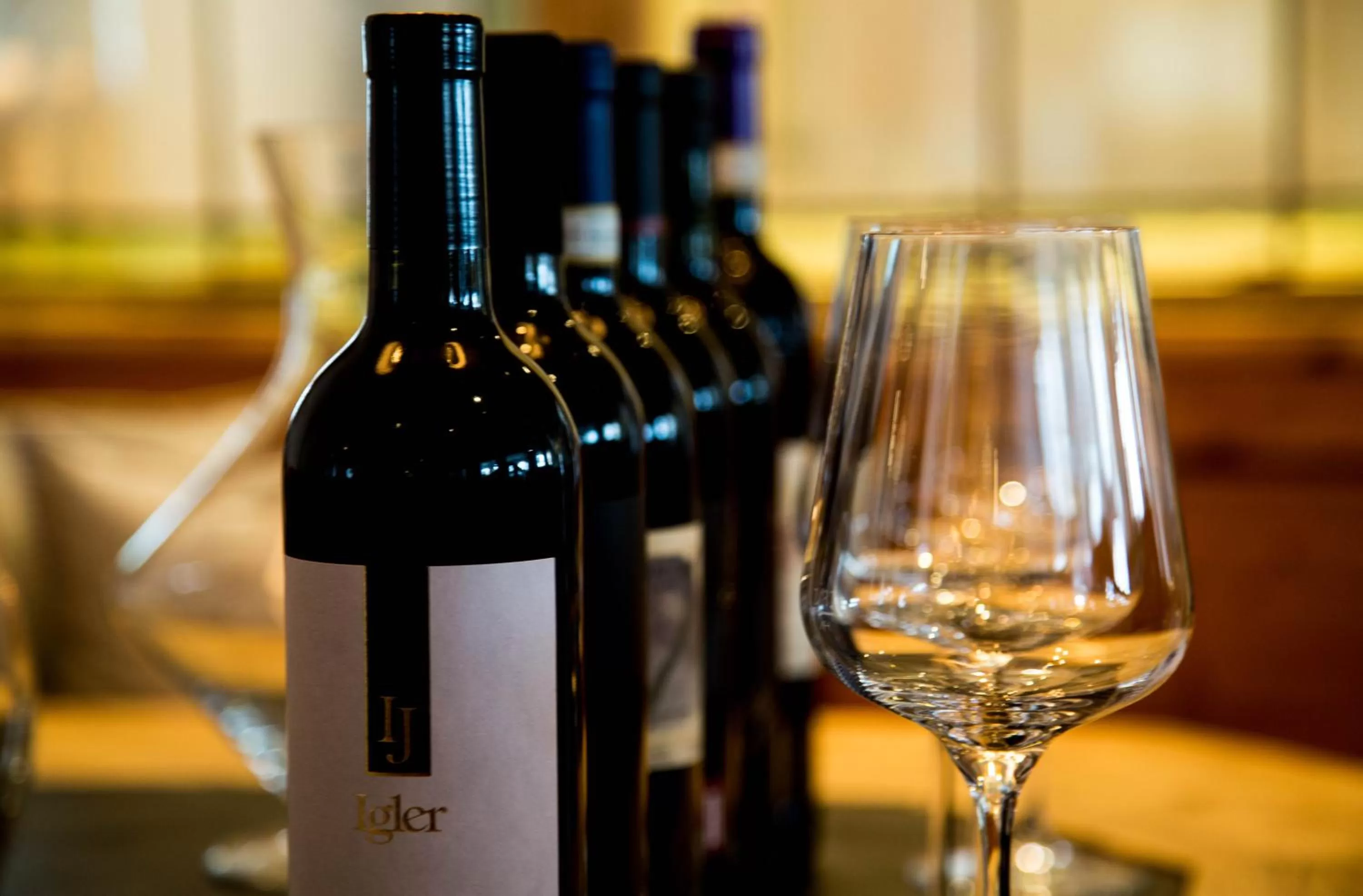 Restaurant/places to eat in der grüne Baum Mountain Boutique Hotel