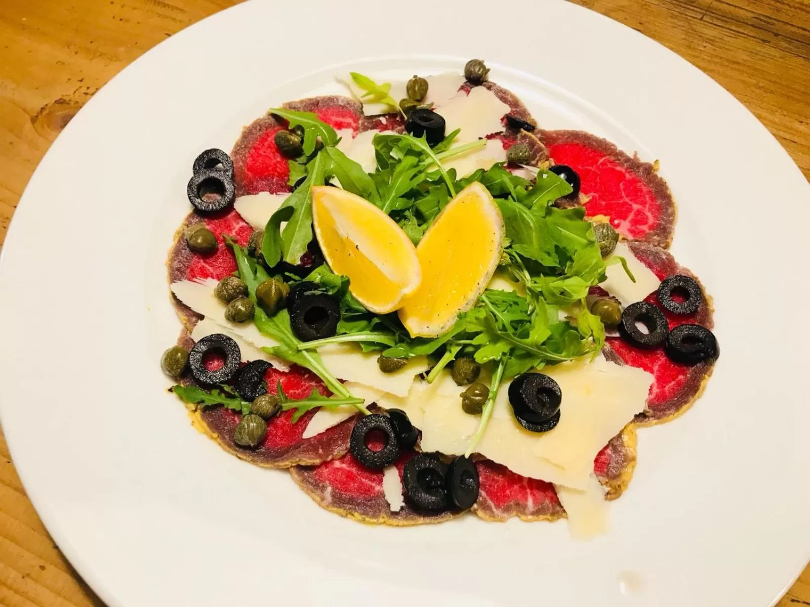 Food in Hotel Restauracja Piwnica Rycerska