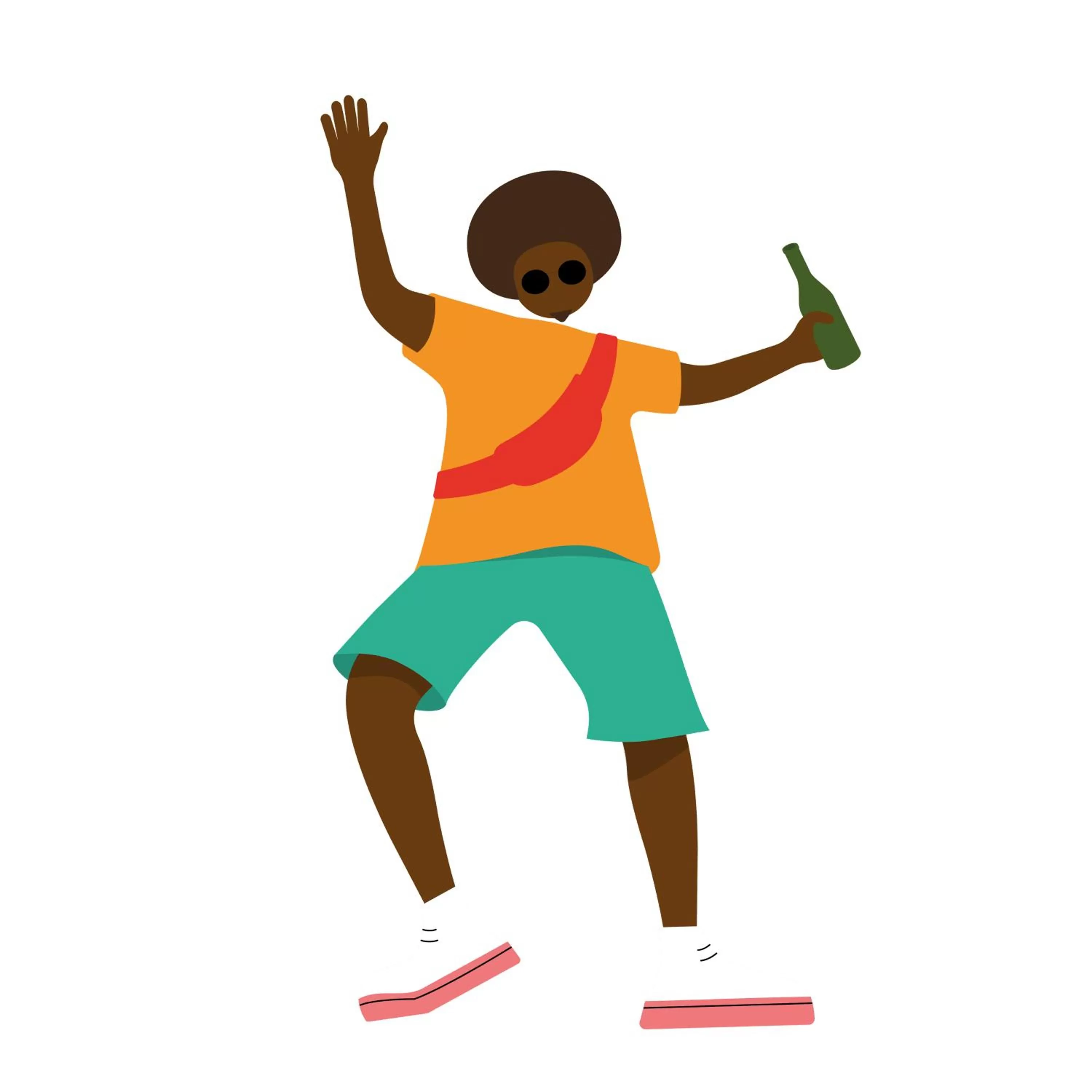 Other in HOTEL N Hostel Malmö City