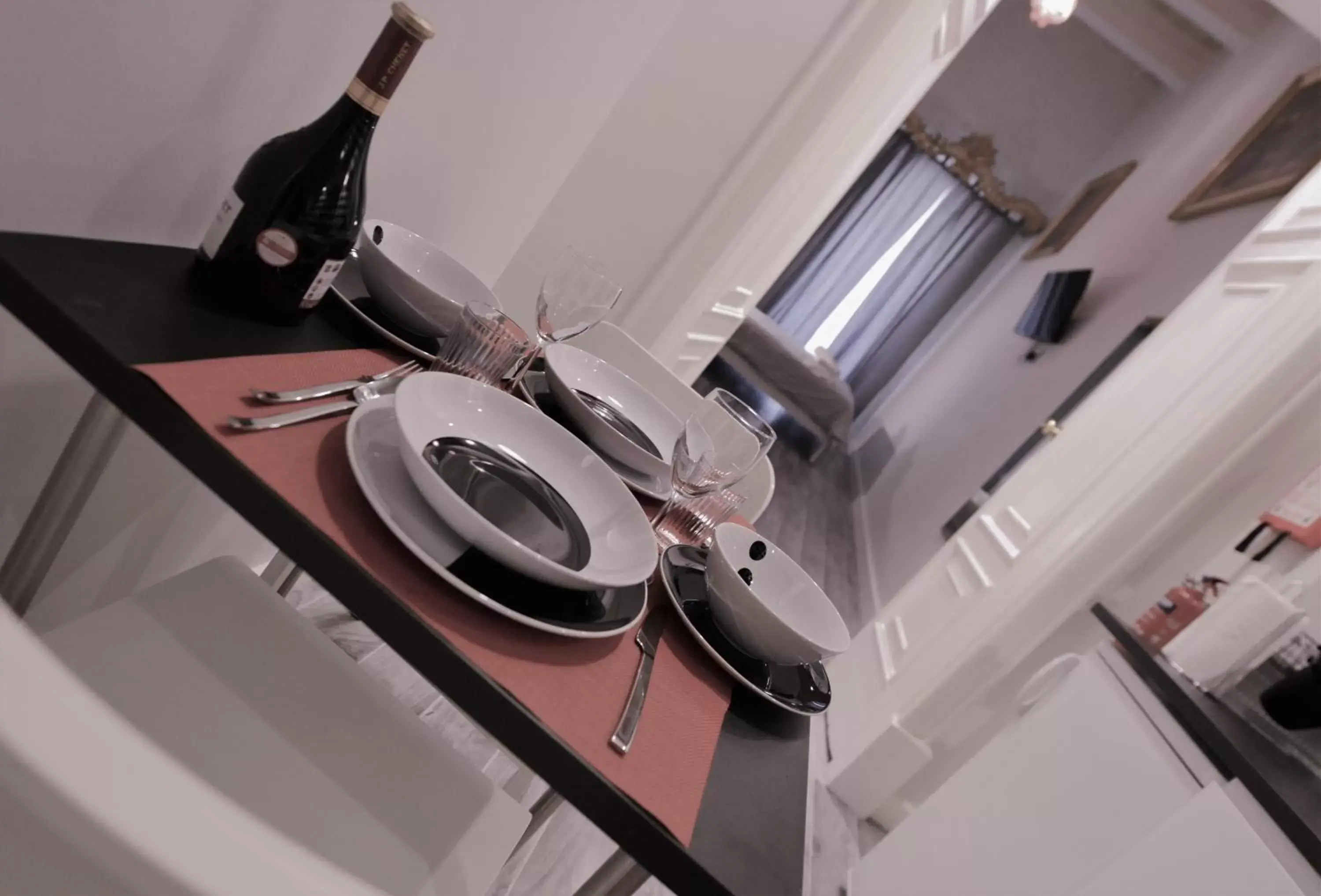 Double Room with Balcony in Paulos Valletta Double Room with Balcony in Paulos Valletta