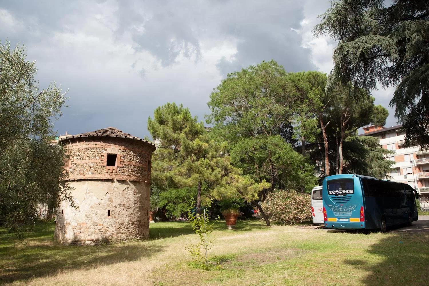 Other in AUTO PARK Hotel