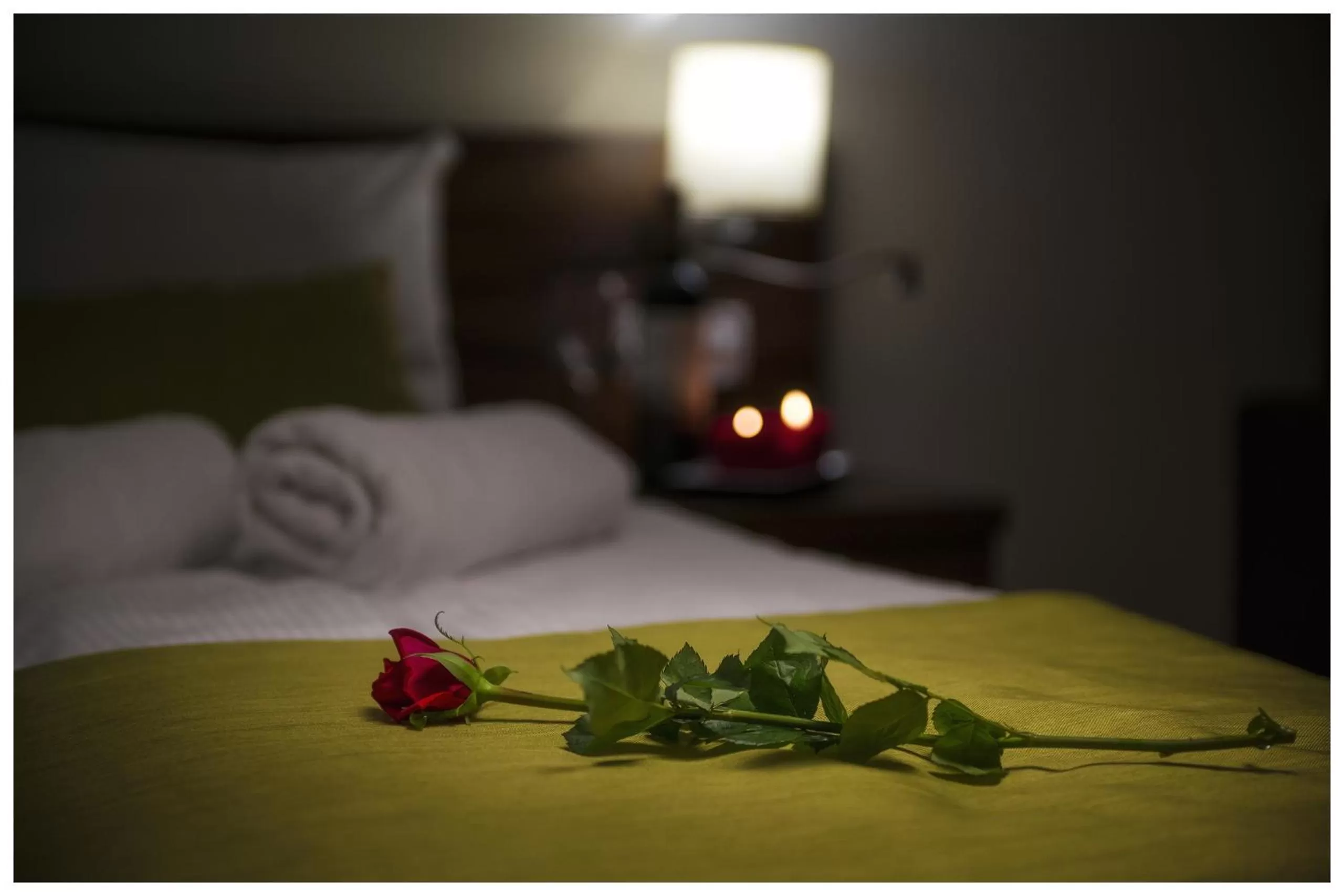 Triple Room in Kaniówka Ski Resort