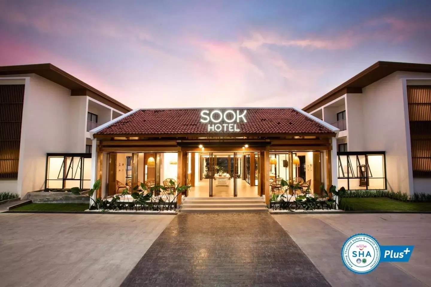 Sook Hotel Sook Hotel