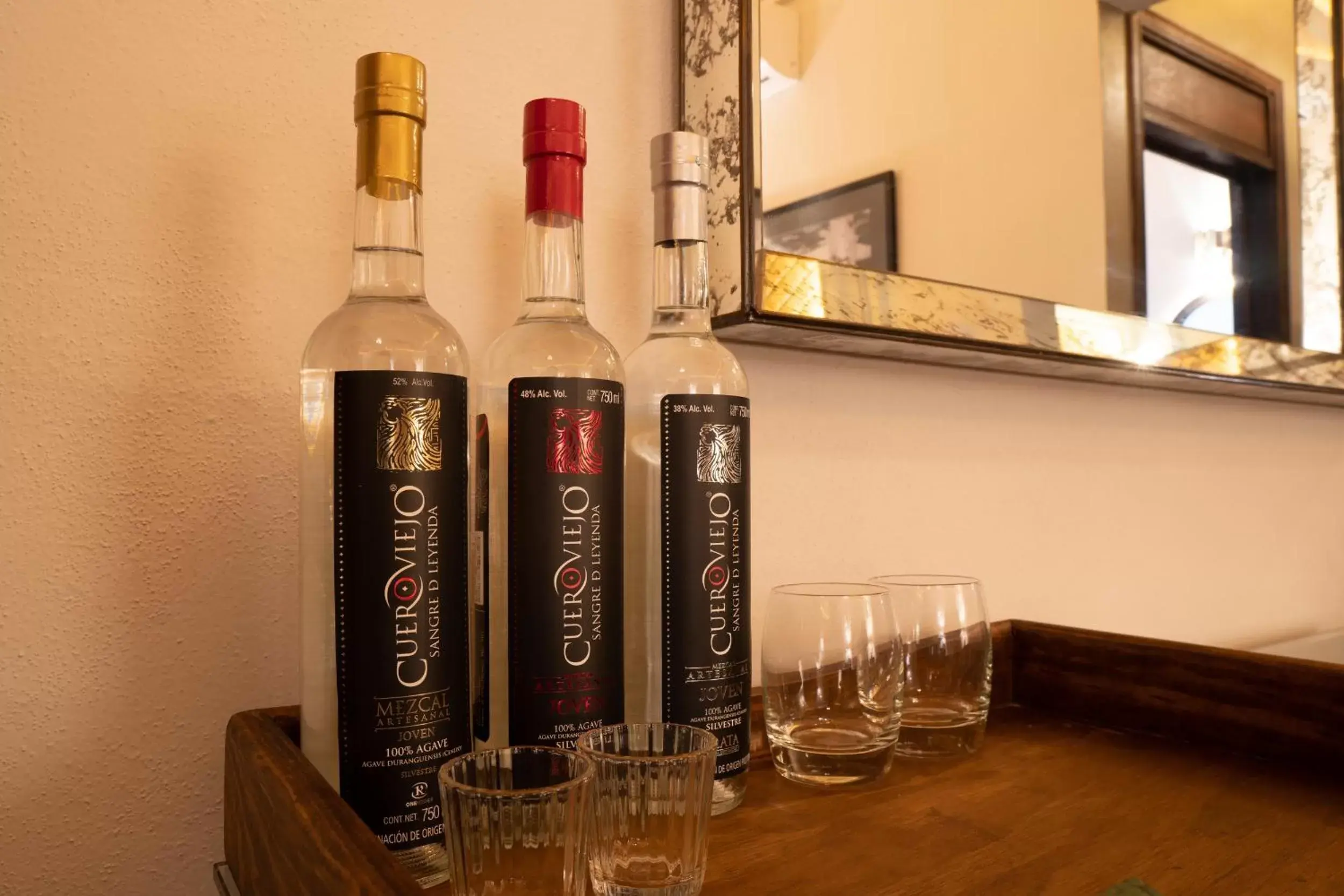 Superior Double Room in Uraján de Luna Hotel Boutique & Spa Superior Double Room in Uraján de Luna Hotel Boutique & Spa