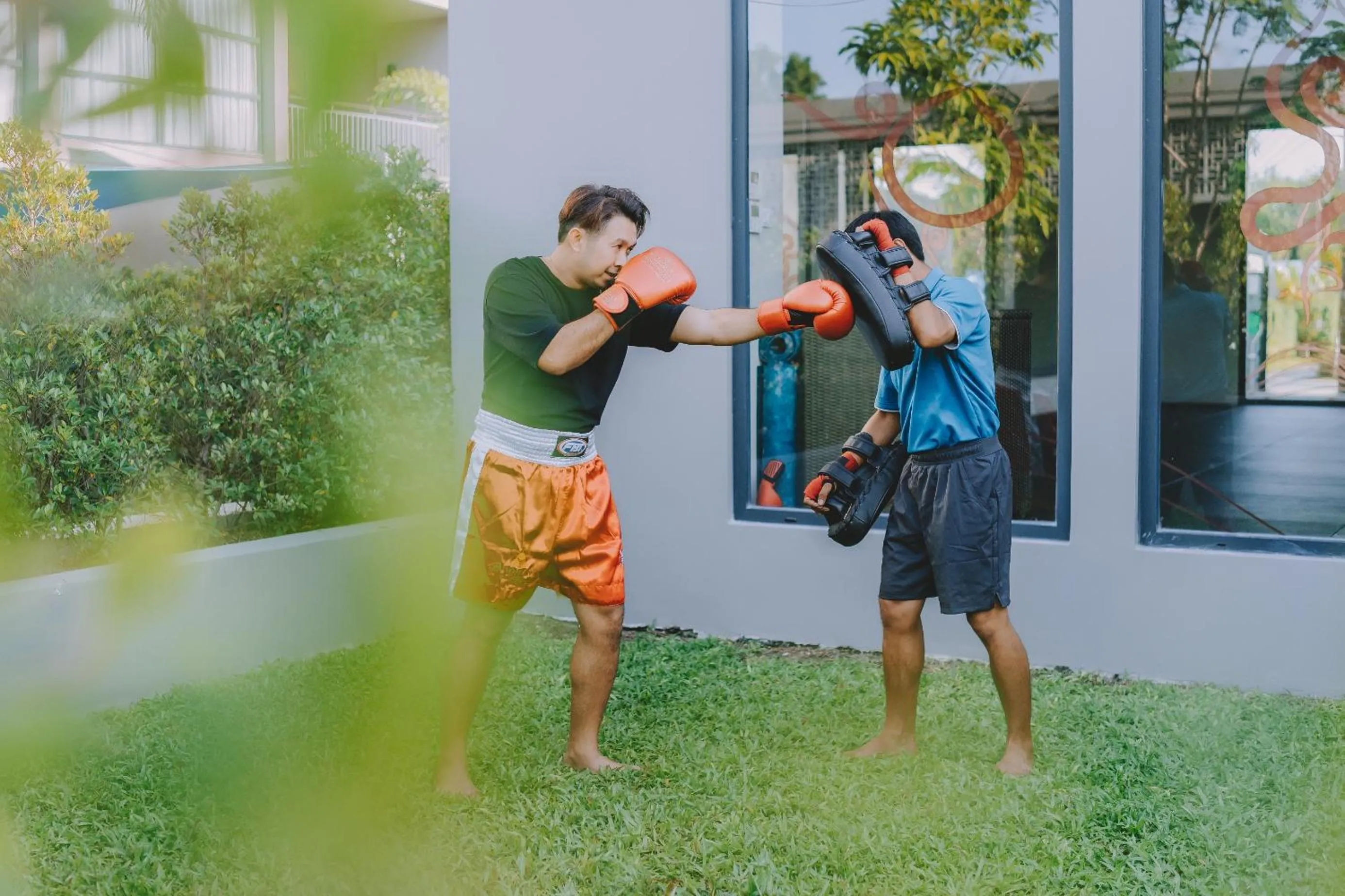 Activities in Anantara Vacation Club Mai Khao Phuket