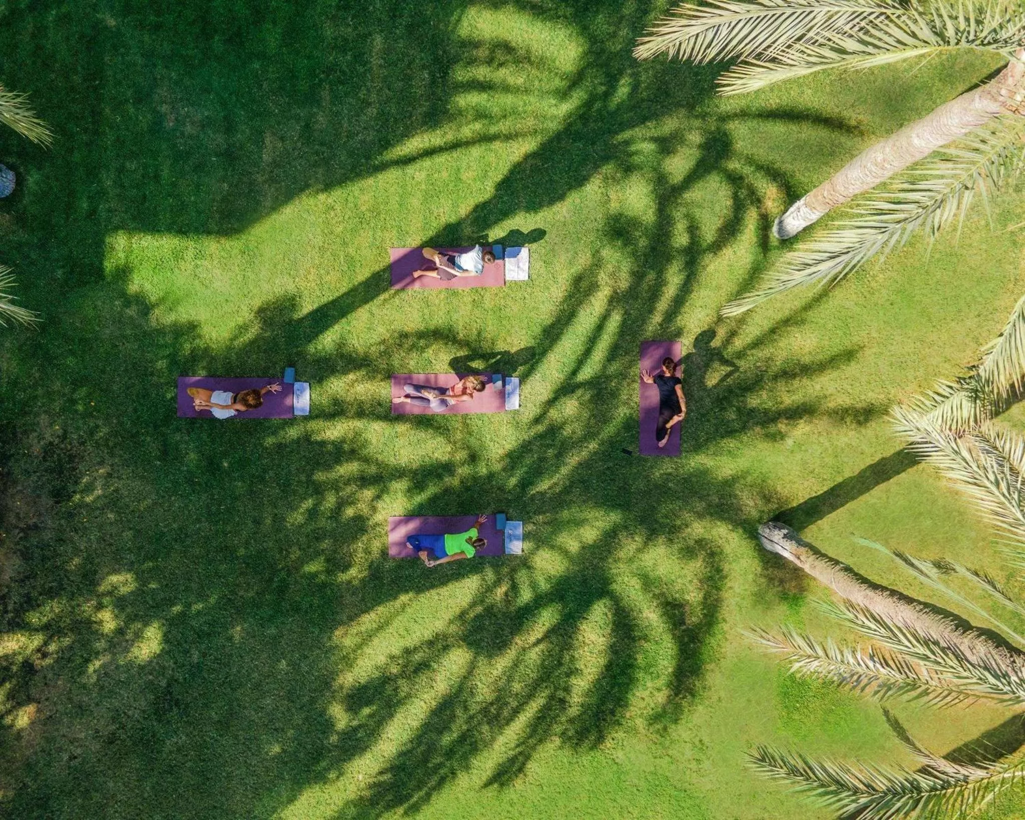 Fitness centre/facilities in Rixos Downtown Antalya - The Land Of Legends Access