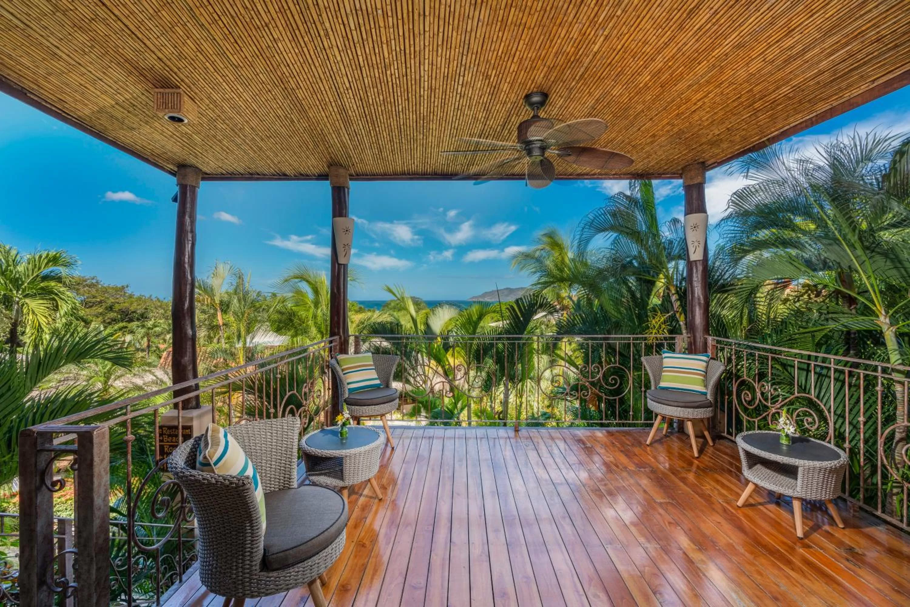 Off site in Jardin del Eden Boutique Hotel