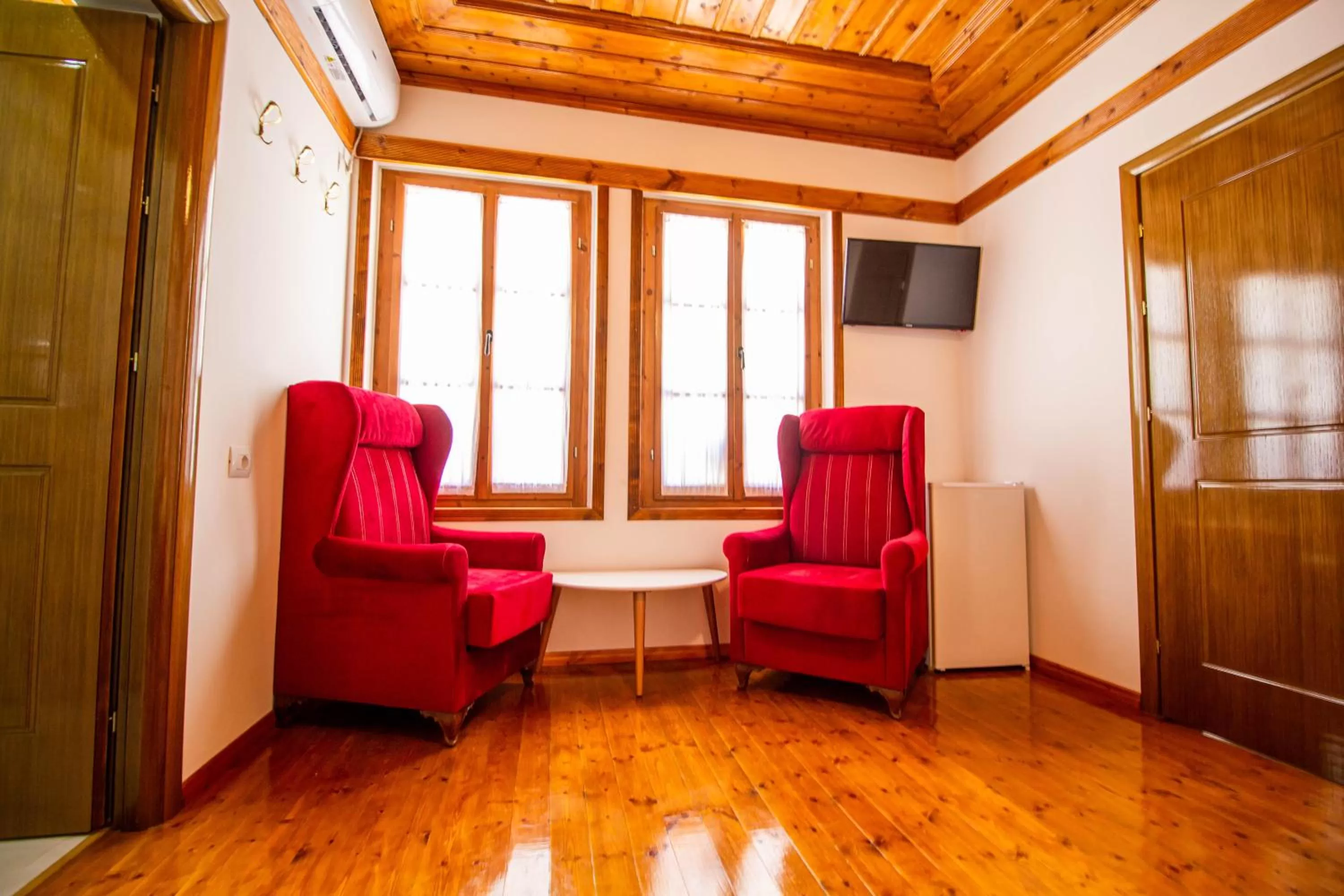 Seating Area in Hotel Bebej Tradicional