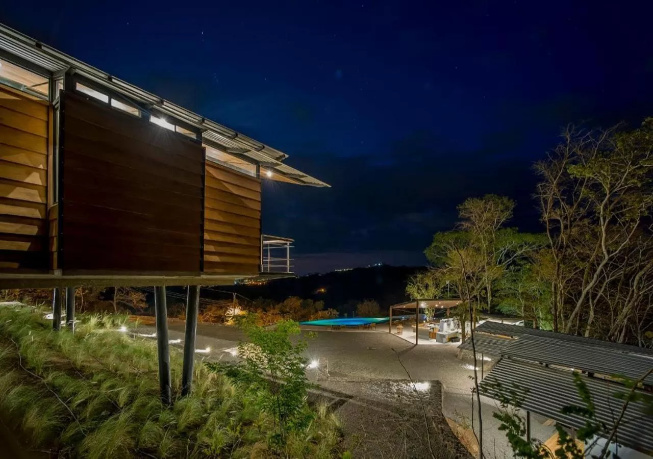 Area and facilities in Pacific Kalokairi - Adults Only