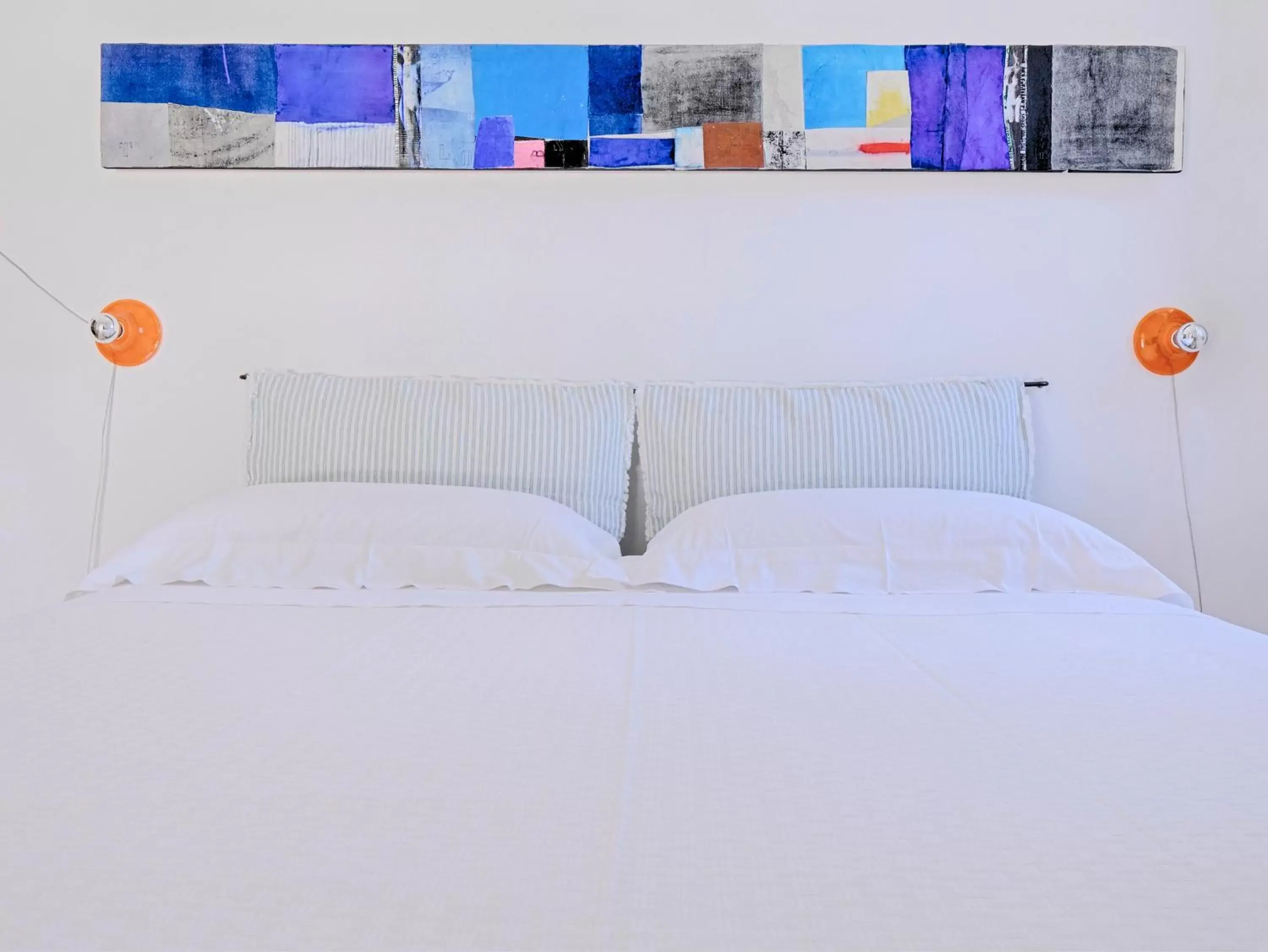 Classic Double Room in Trullo Santangelo Classic Double Room in Trullo Santangelo