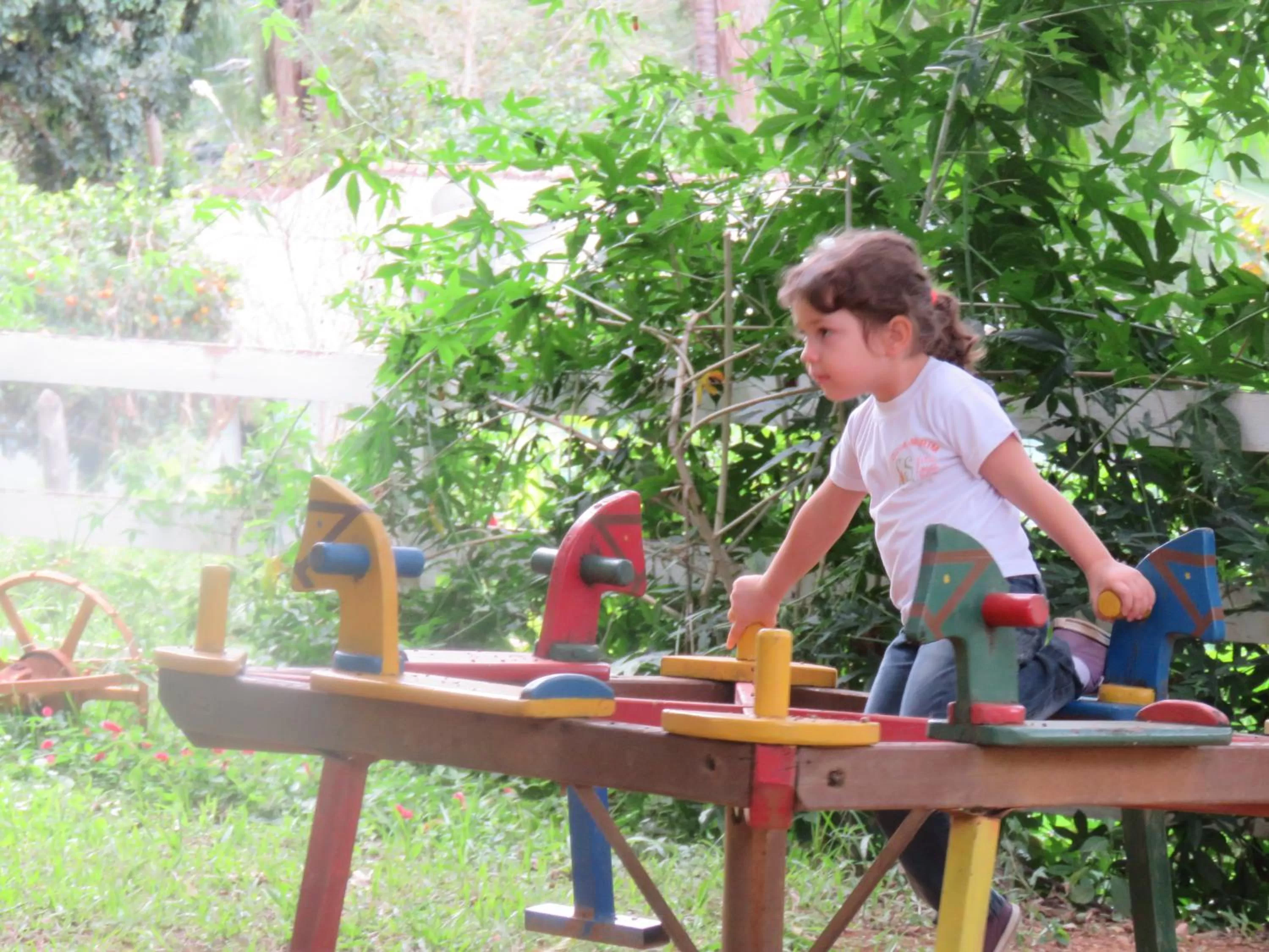 Property building, Children in Lagoa Seca Hotel Rural