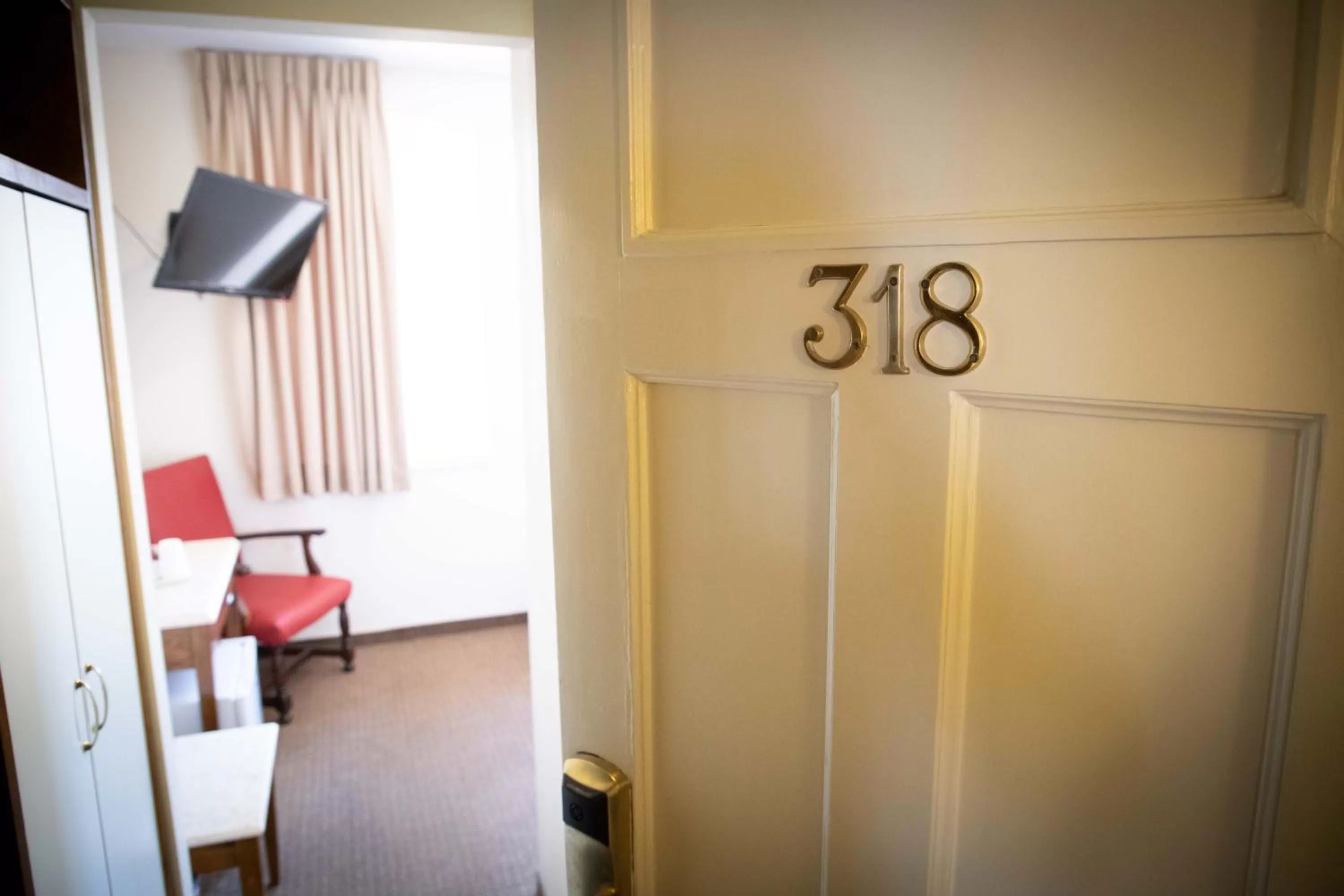 Other in YMCA Three Arches Hotel