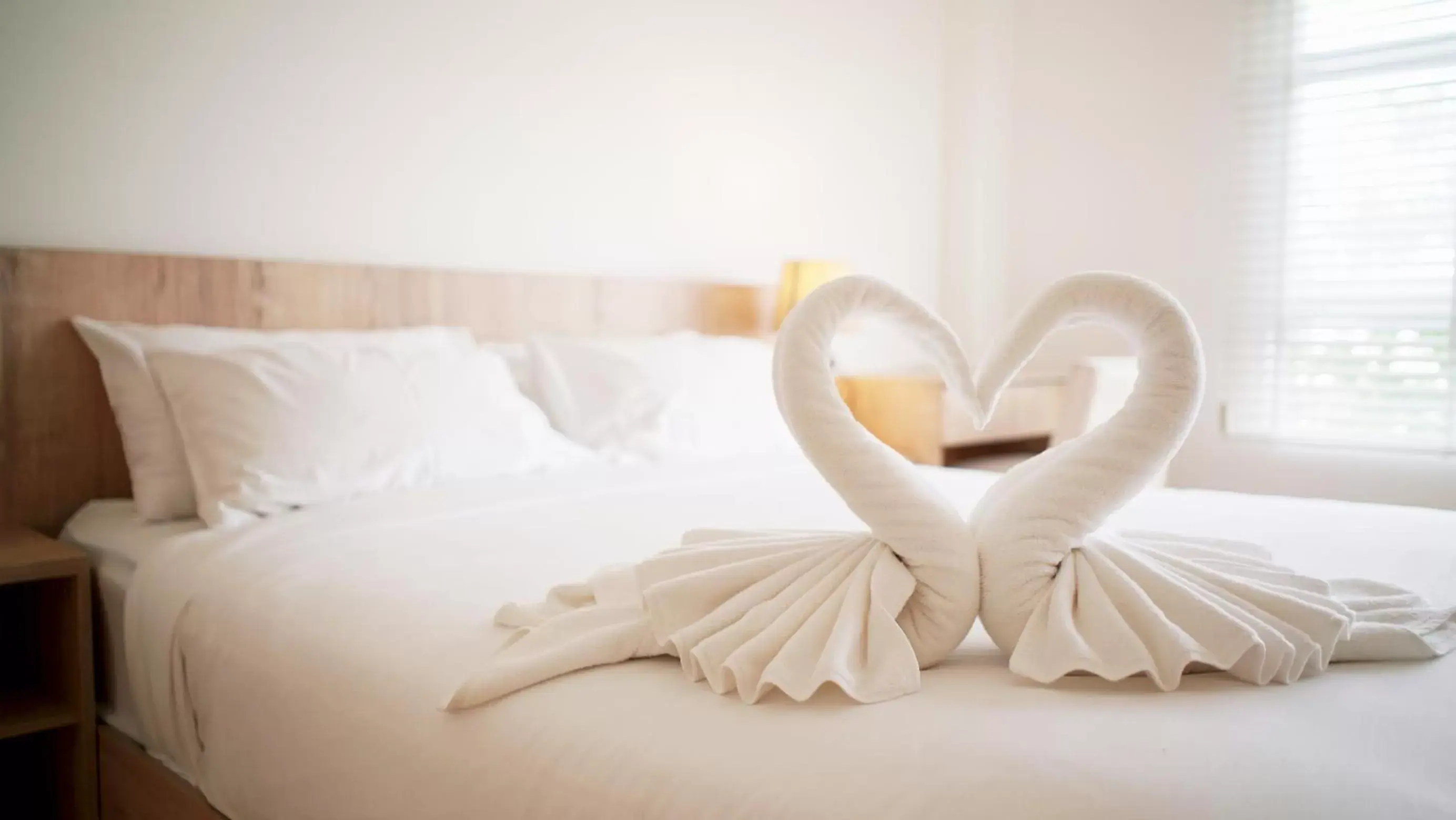 Queen Room with Balcony in The White Garden Premier Saraburi Queen Room with Balcony in The White Garden Premier Saraburi