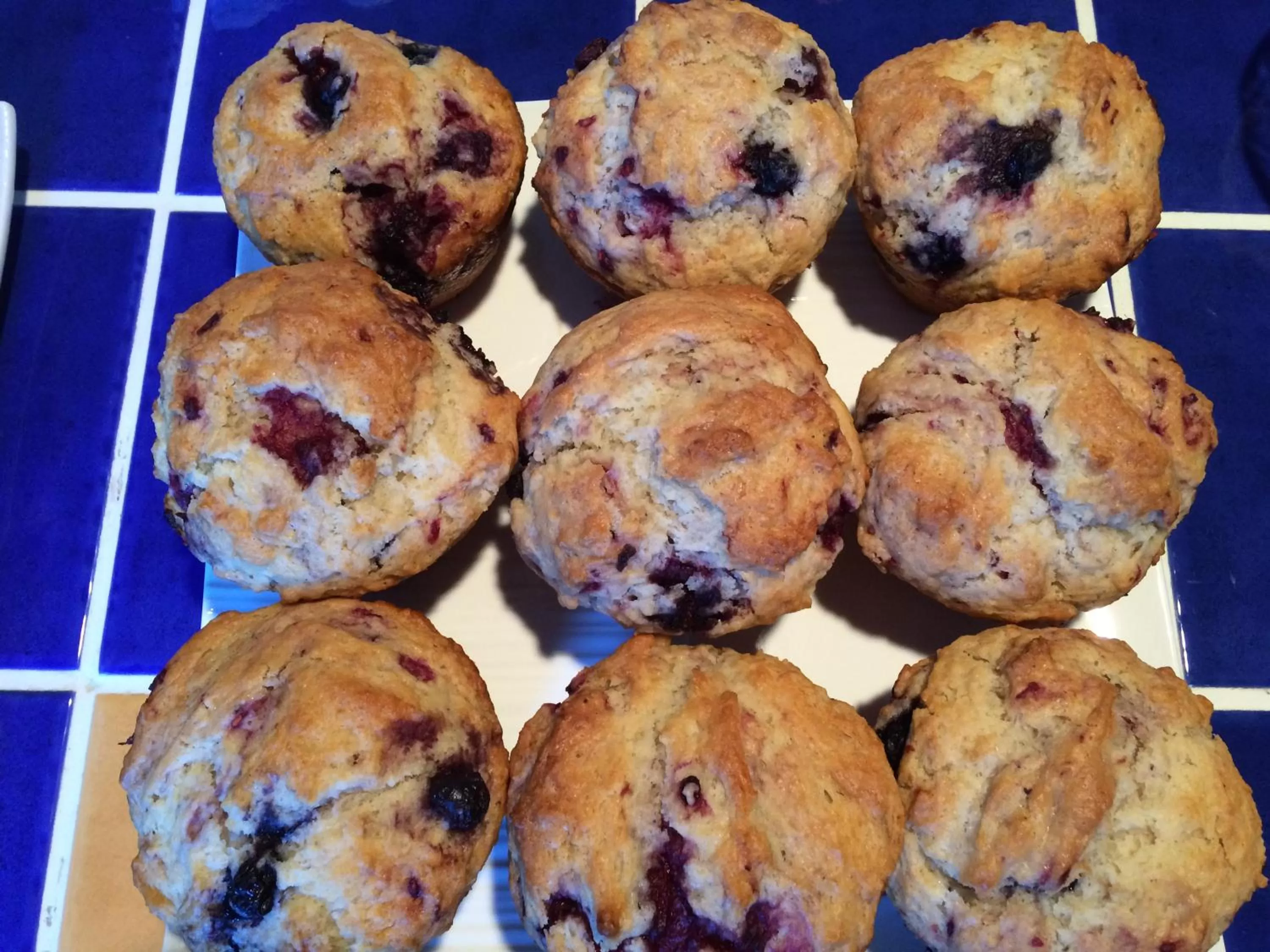 Food in La Grange Country Inn