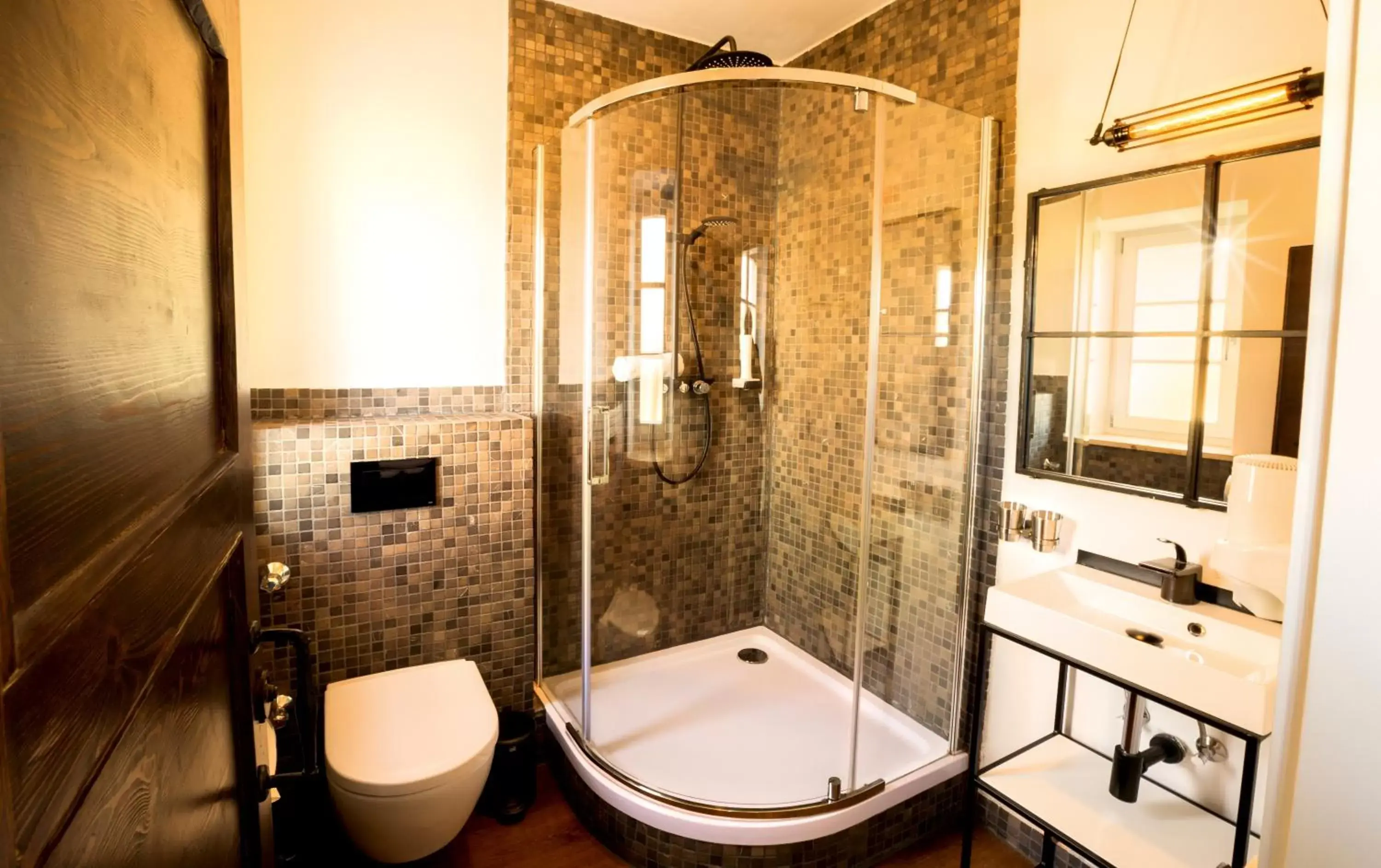 Suite in Knast-Hotel Fronfeste Suite in Knast-Hotel Fronfeste