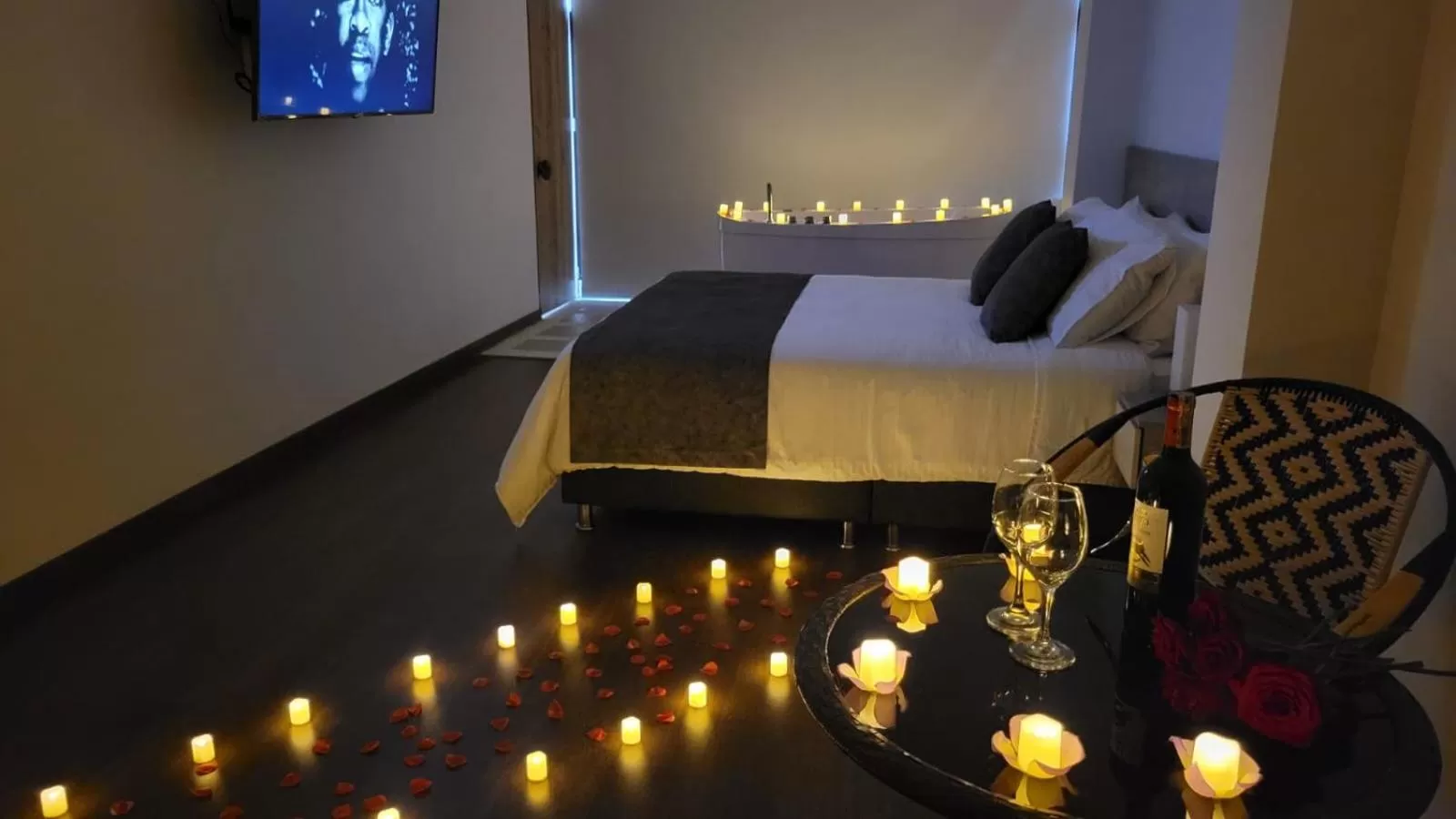 Hotel Piedras De Maní