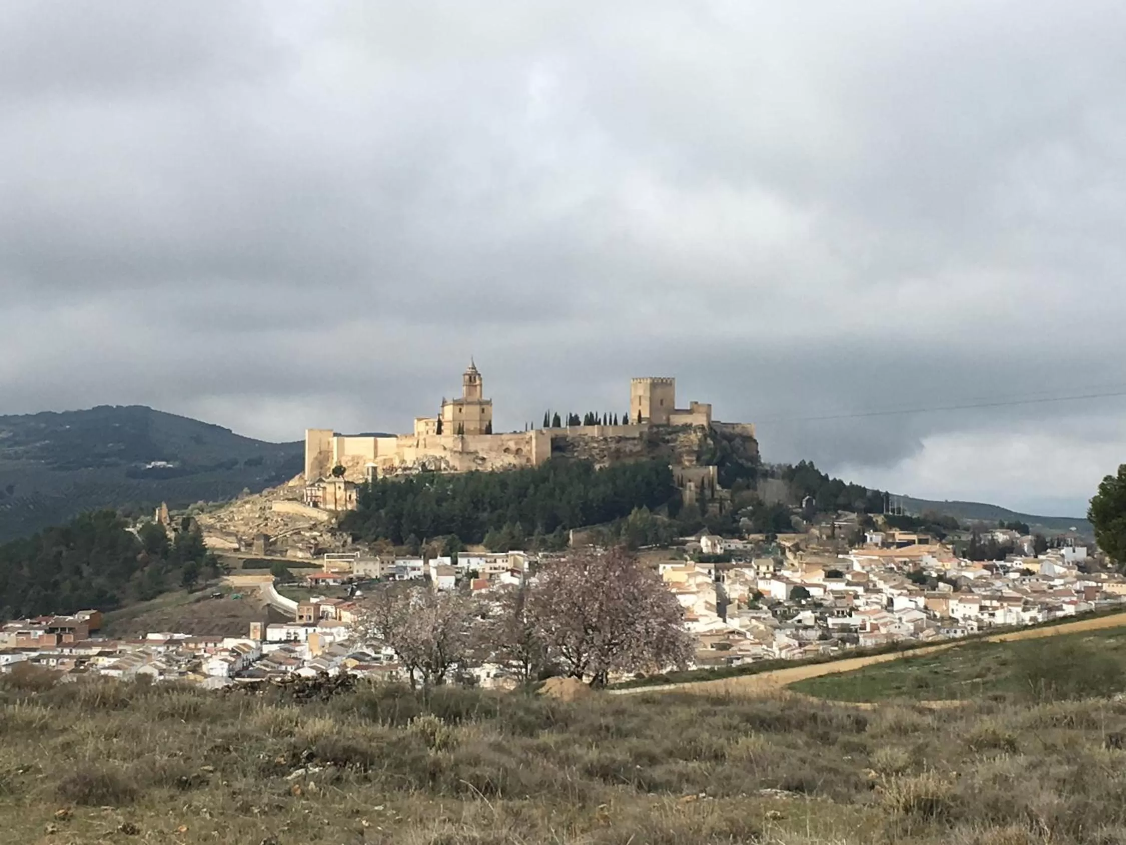 Nearby landmark in Atelier 88