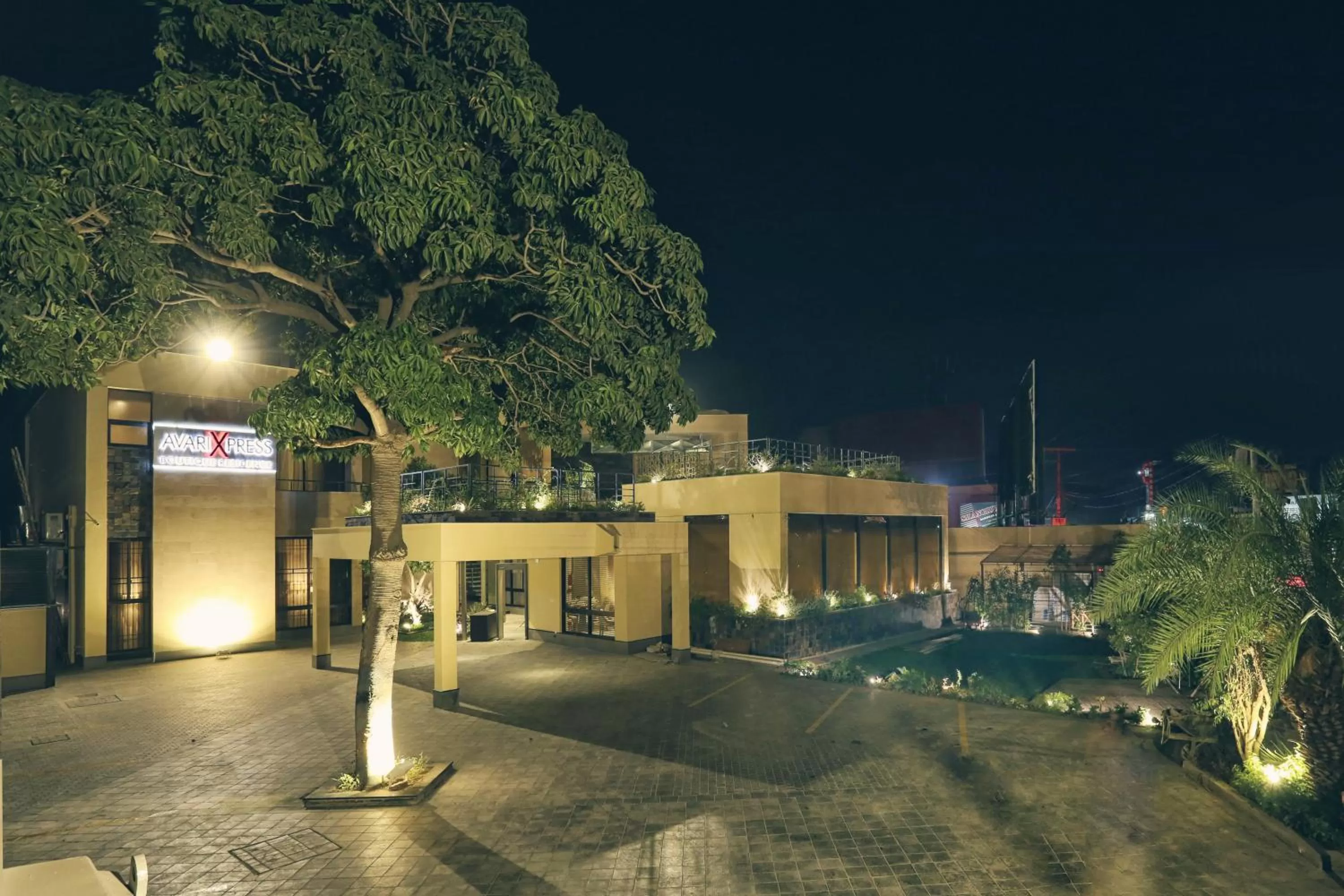 Avari Boutique Multan