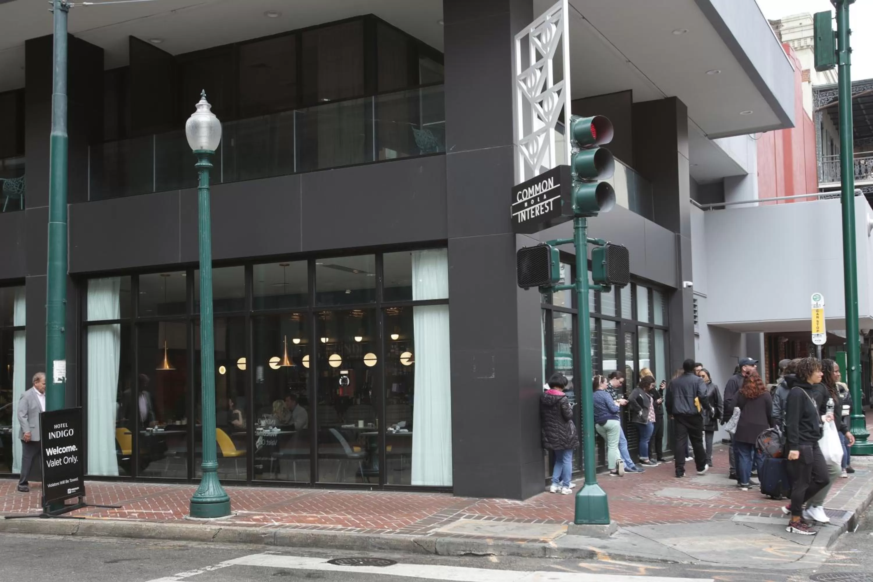 Day in Hotel Indigo New Orleans - French Quarter by IHG