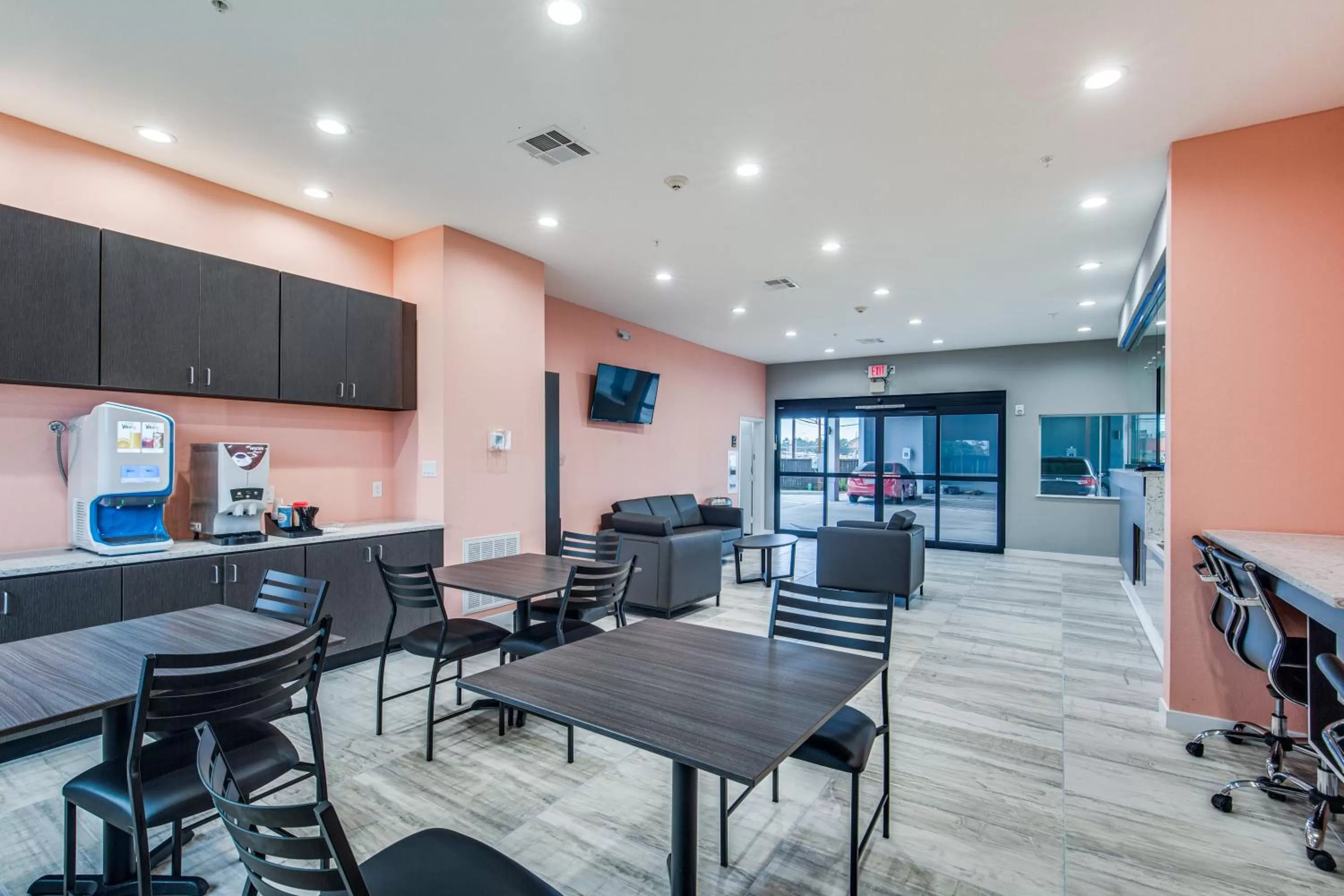 Other in Scottish Inns & Suites Houston, TX