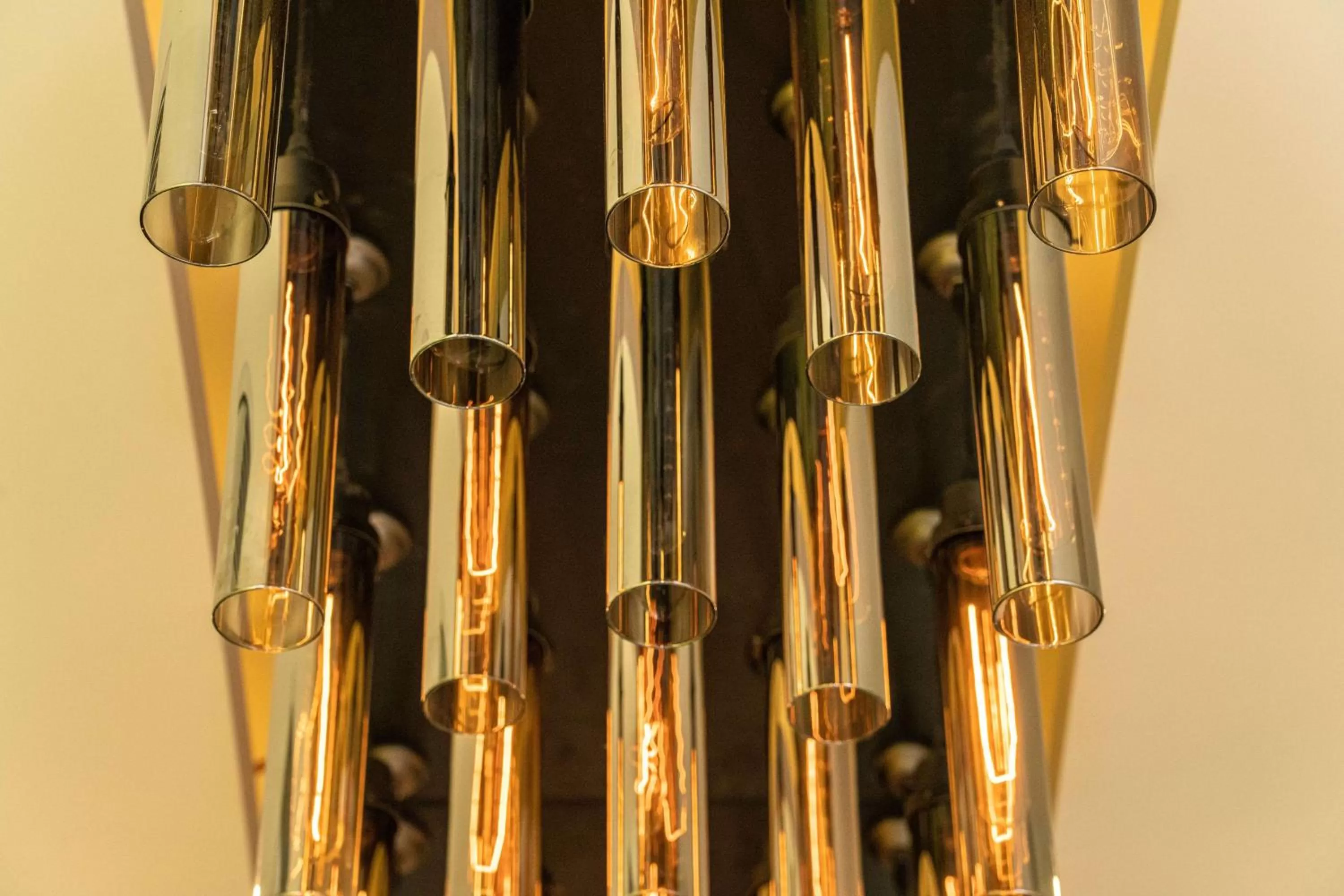 Property building in Hampton Inn San Francisco Downtown/Convention Center