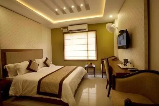 Rotano Glitz Inn - Glitz Inn Calicut