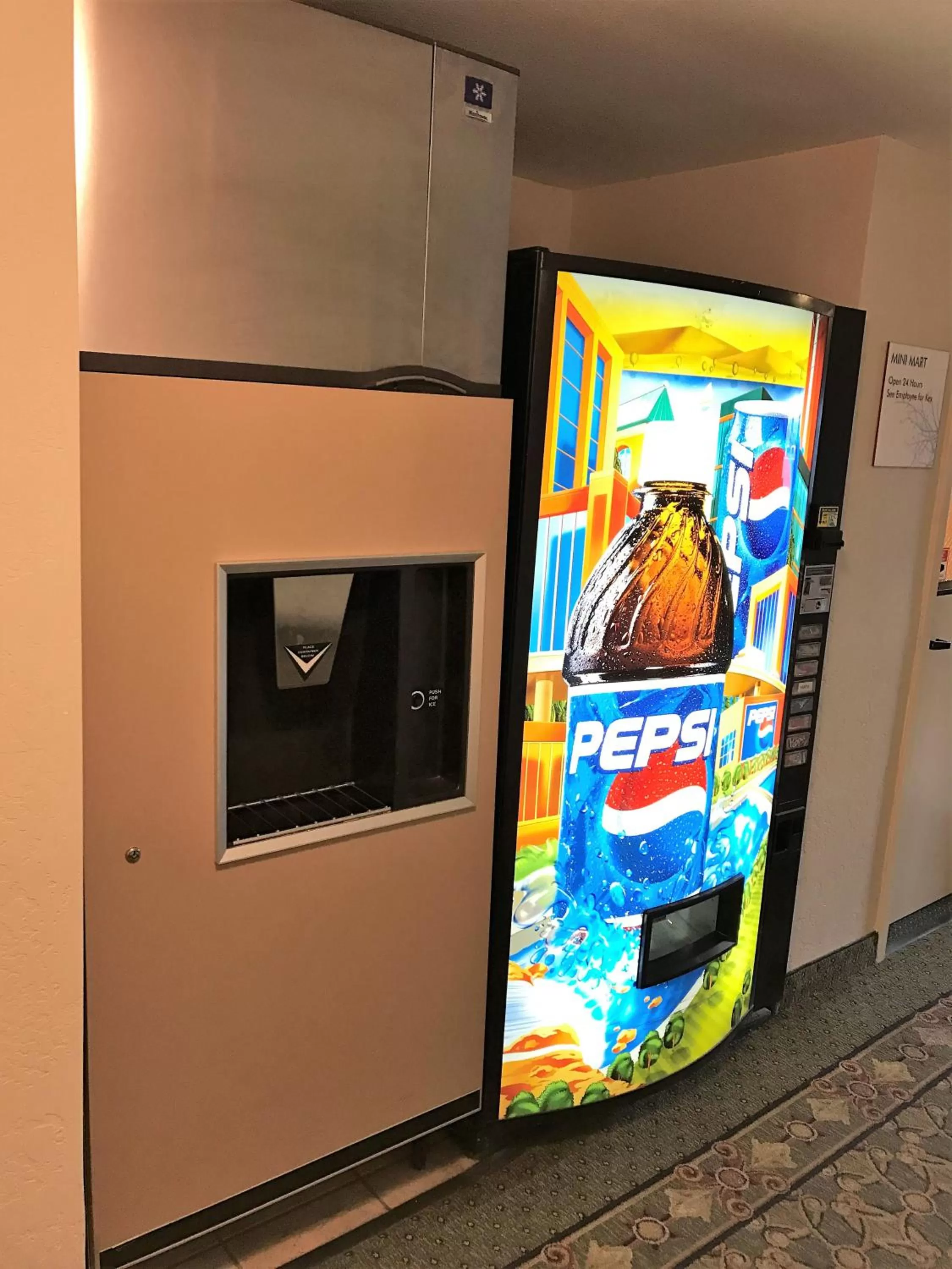 Property building in Ramada by Wyndham Draper, Utah