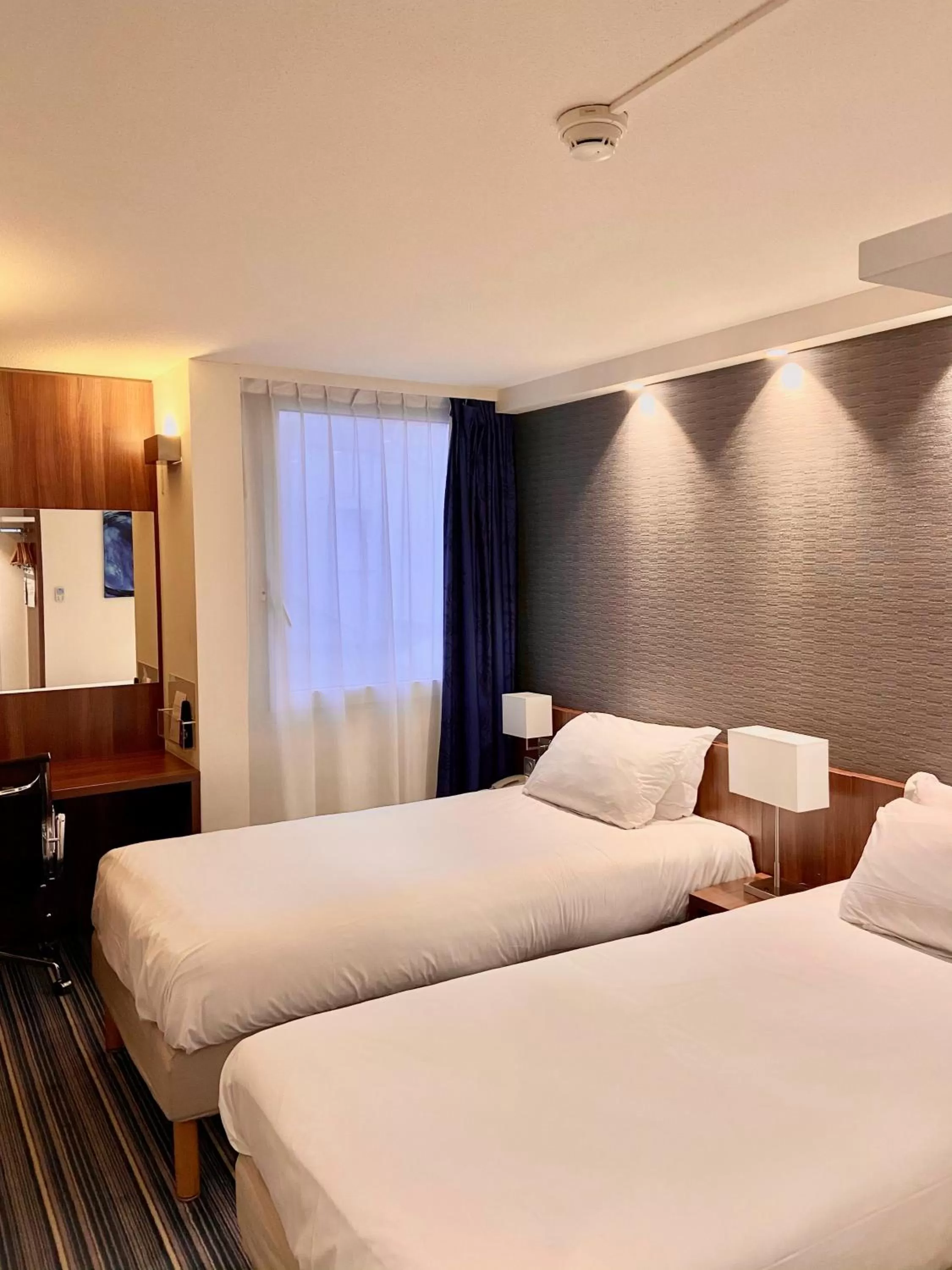 Holiday Inn Express Lille Centre by IHG