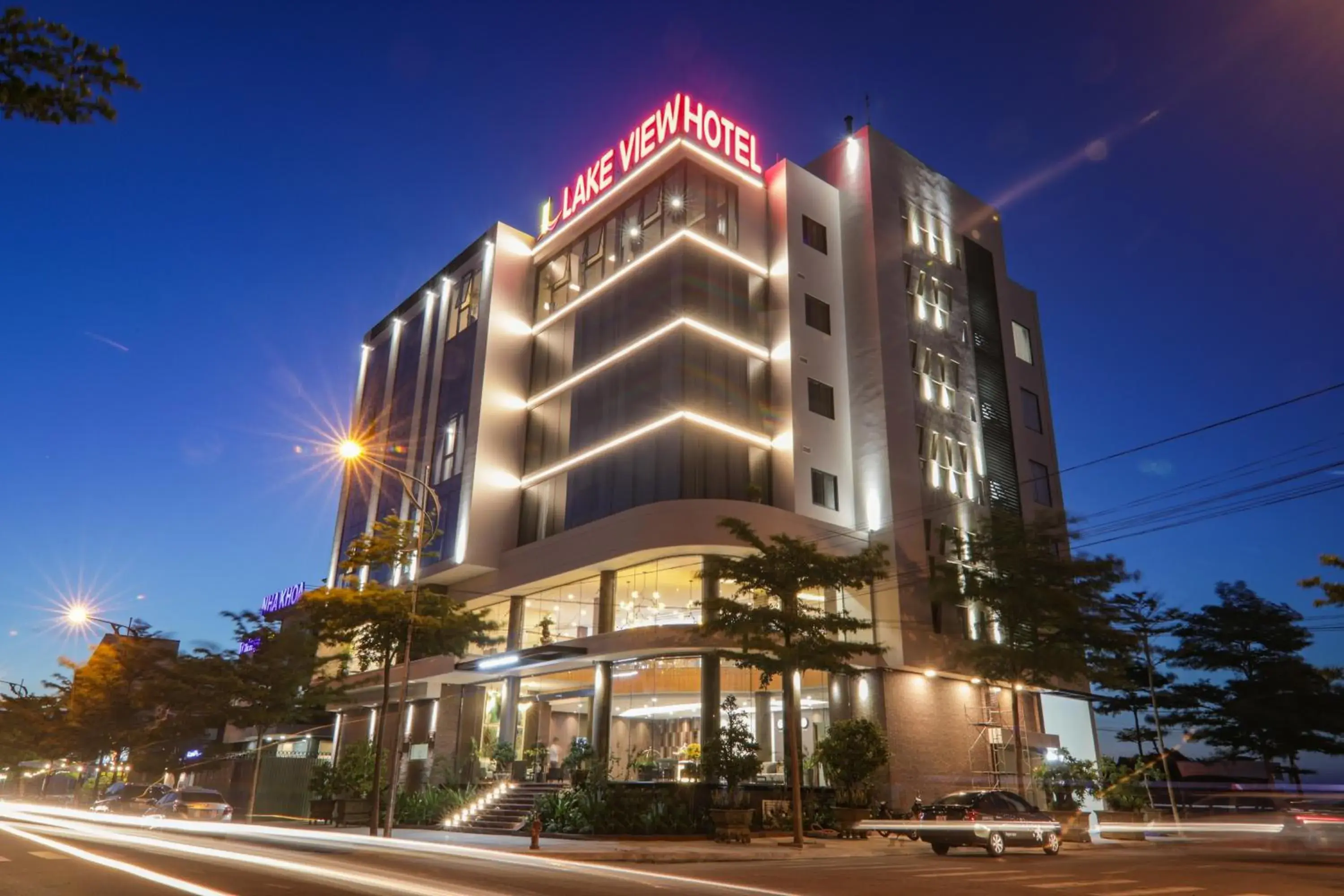 Lake View Hotel Lake View Hotel