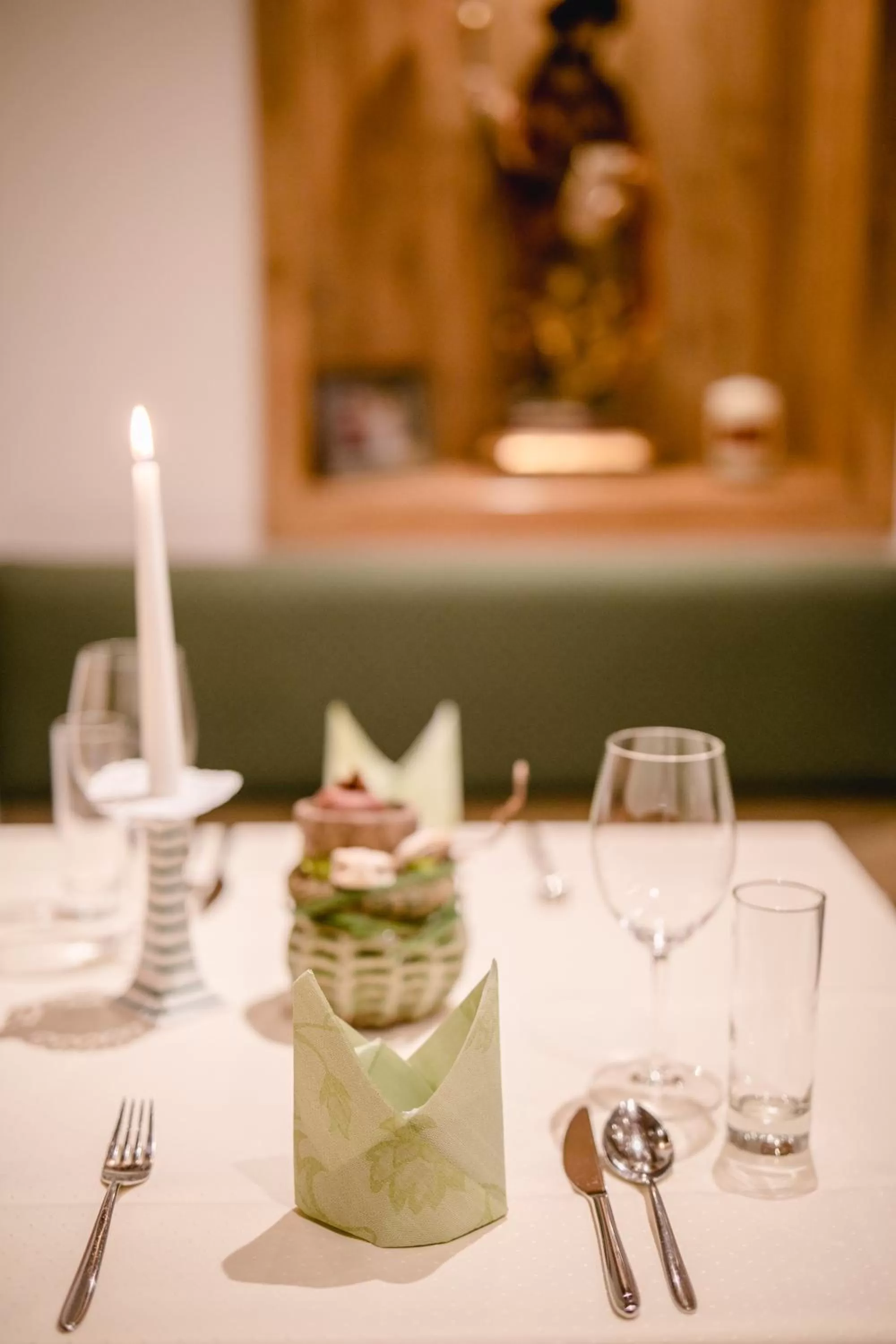 Dinner, Restaurant/Places to Eat in Gasthof Rothwangl Hannes